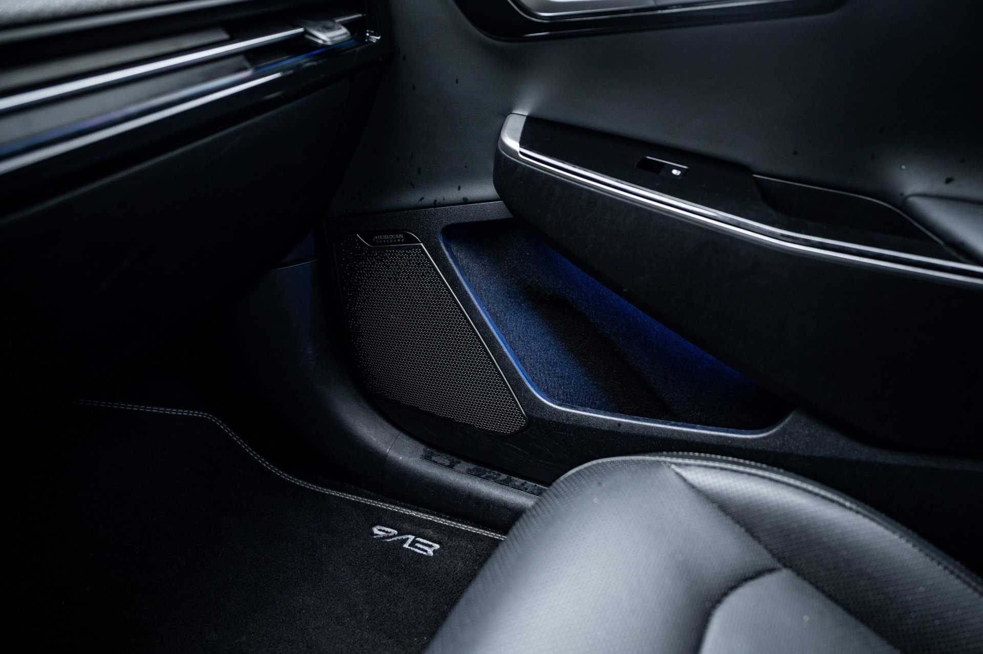 Foto van Kia Ev6