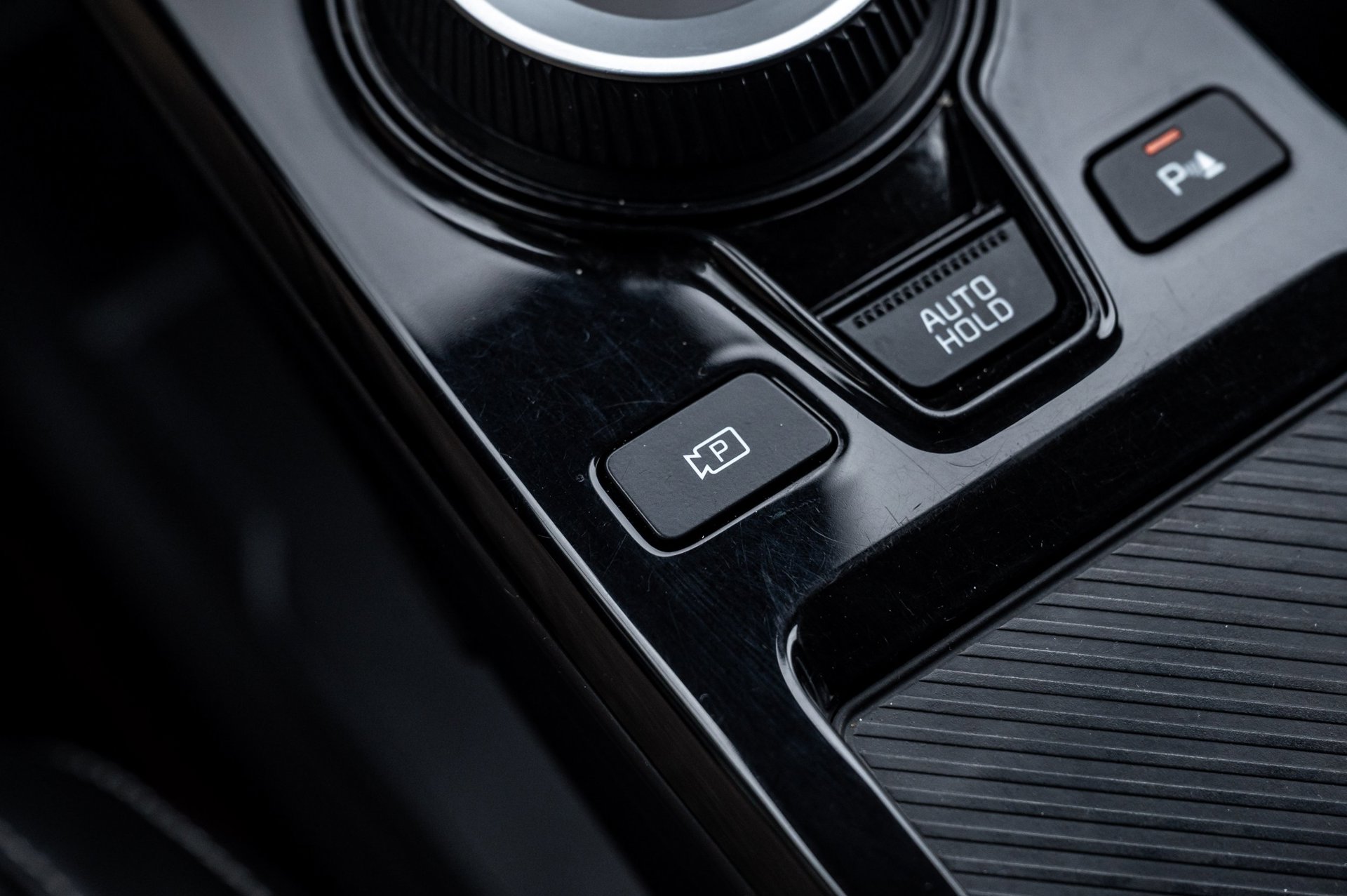 Foto van Kia Ev6