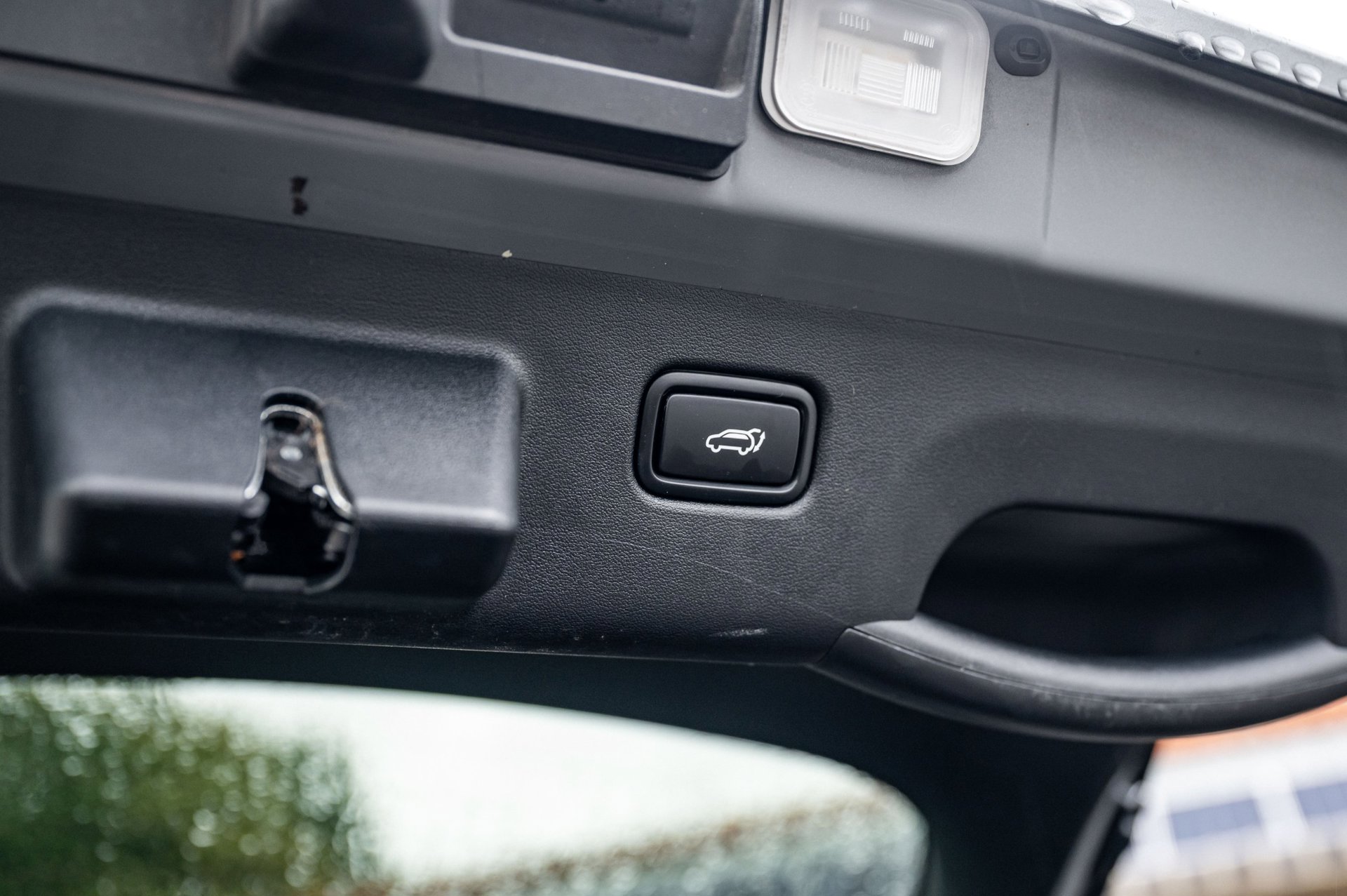 Foto van Kia Ev6
