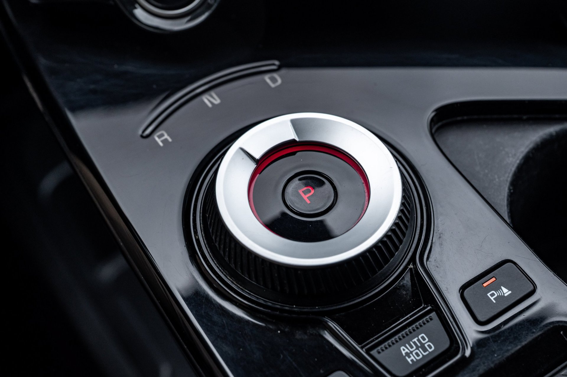 Foto van Kia Ev6