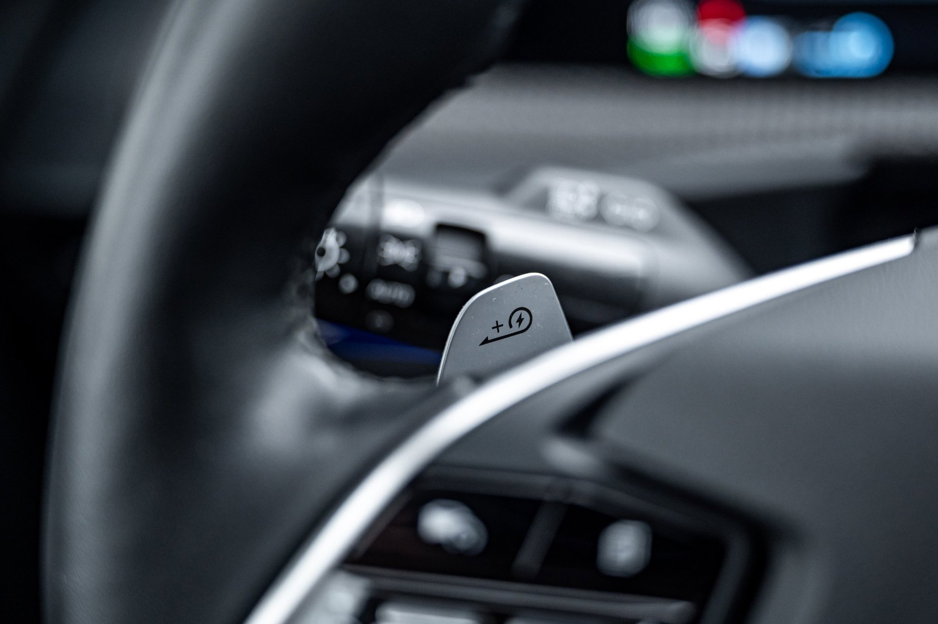 Foto van Kia Ev6