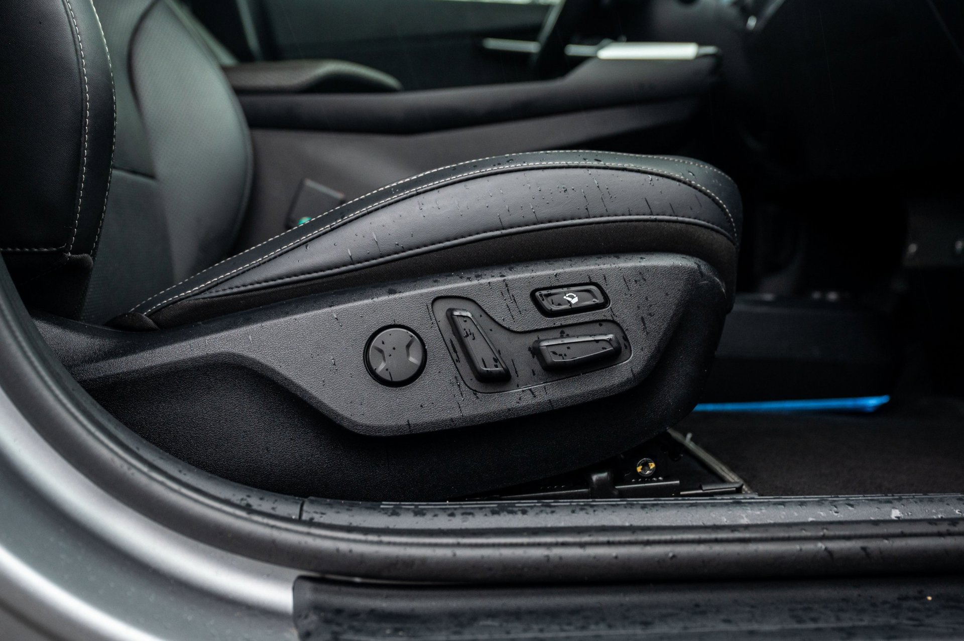 Foto van Kia Ev6