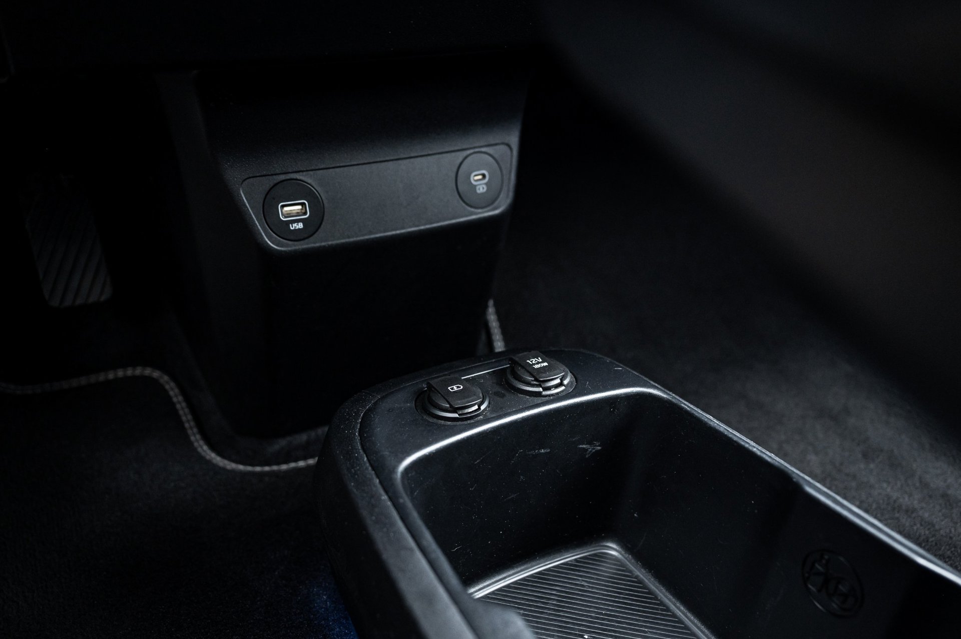 Foto van Kia Ev6
