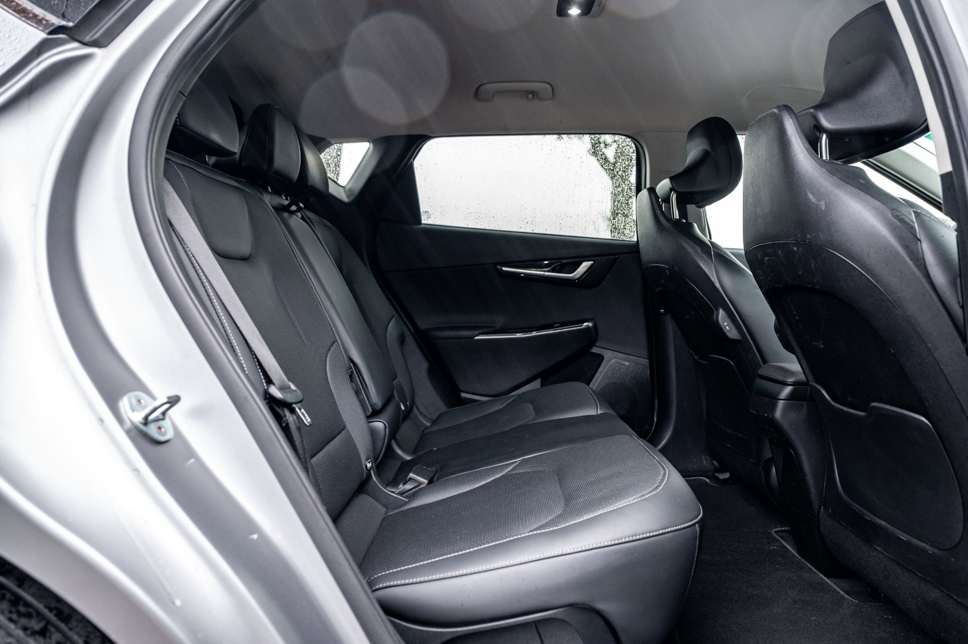 Foto van Kia Ev6