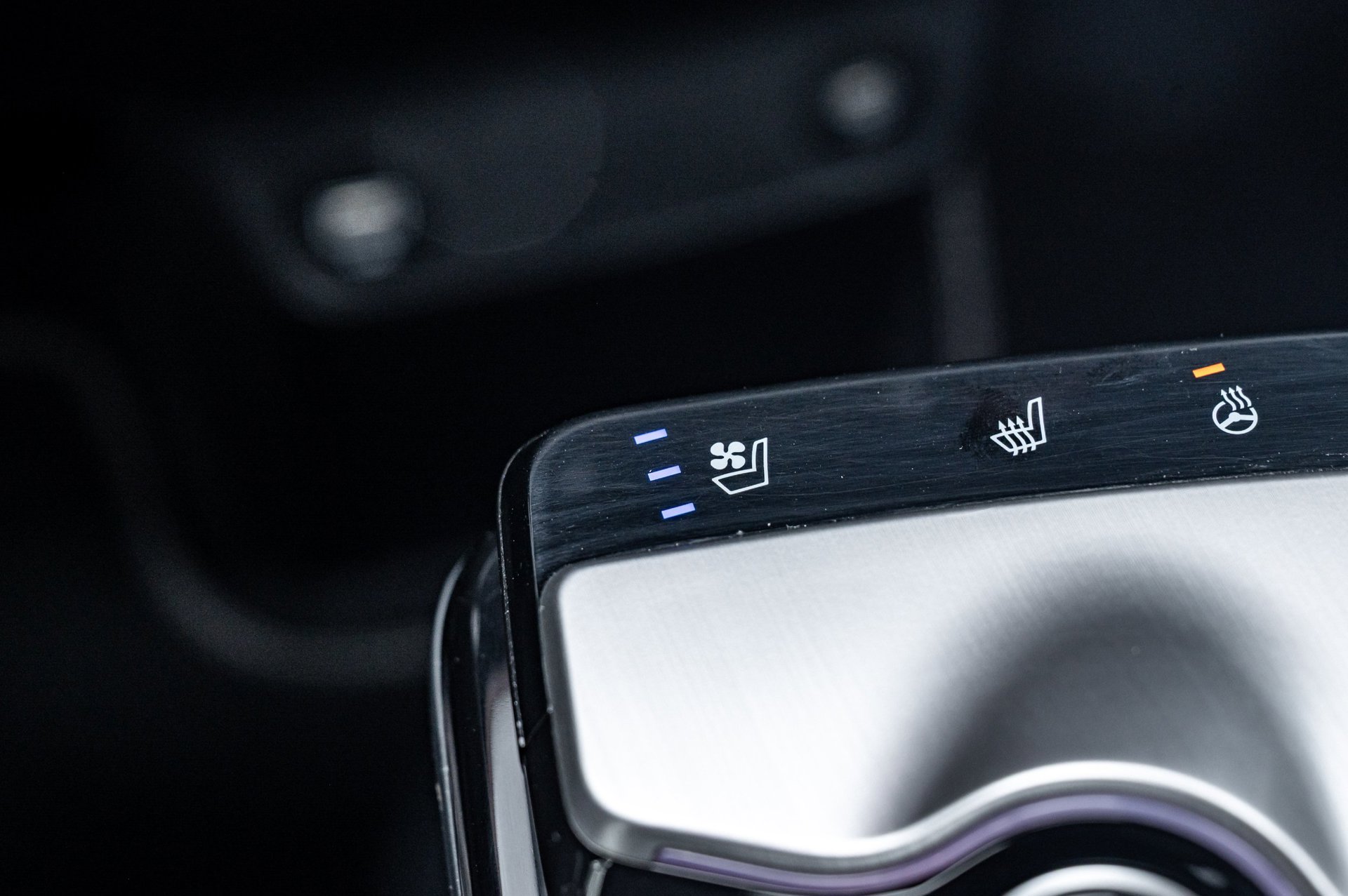 Foto van Kia Ev6