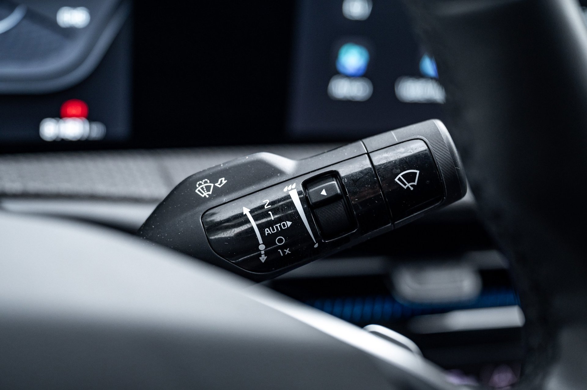 Foto van Kia Ev6