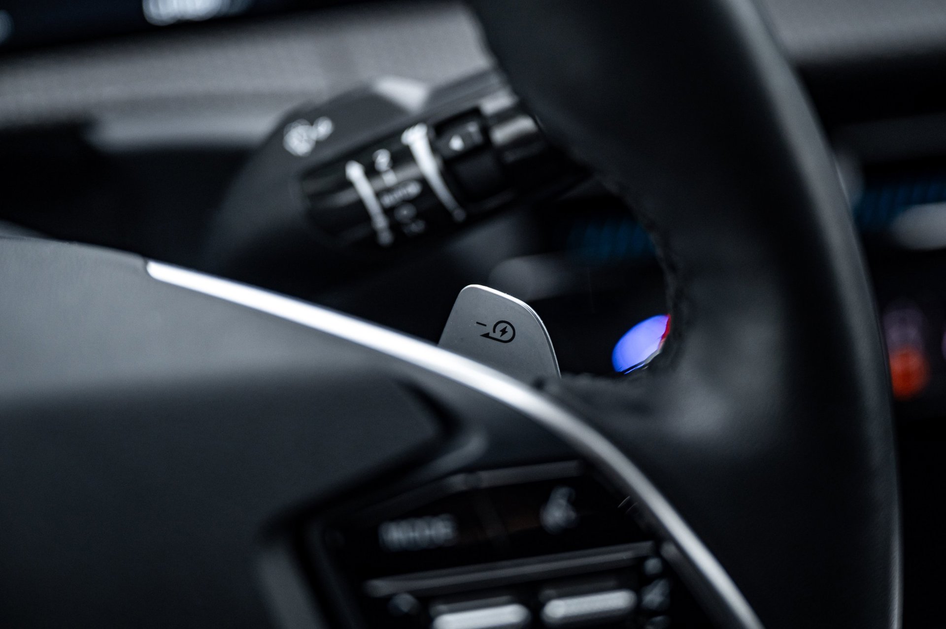Foto van Kia Ev6