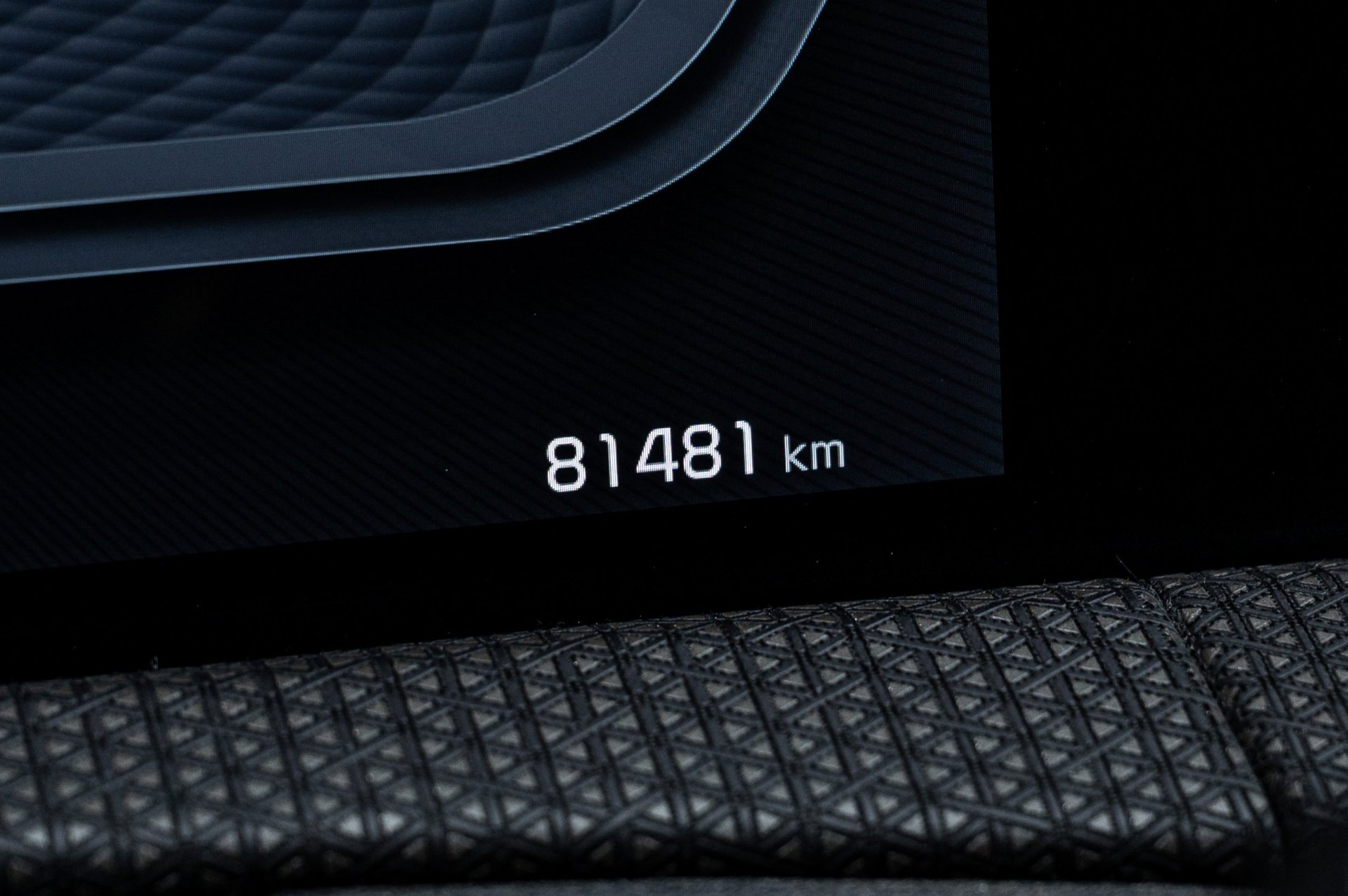 Foto van Kia Ev6