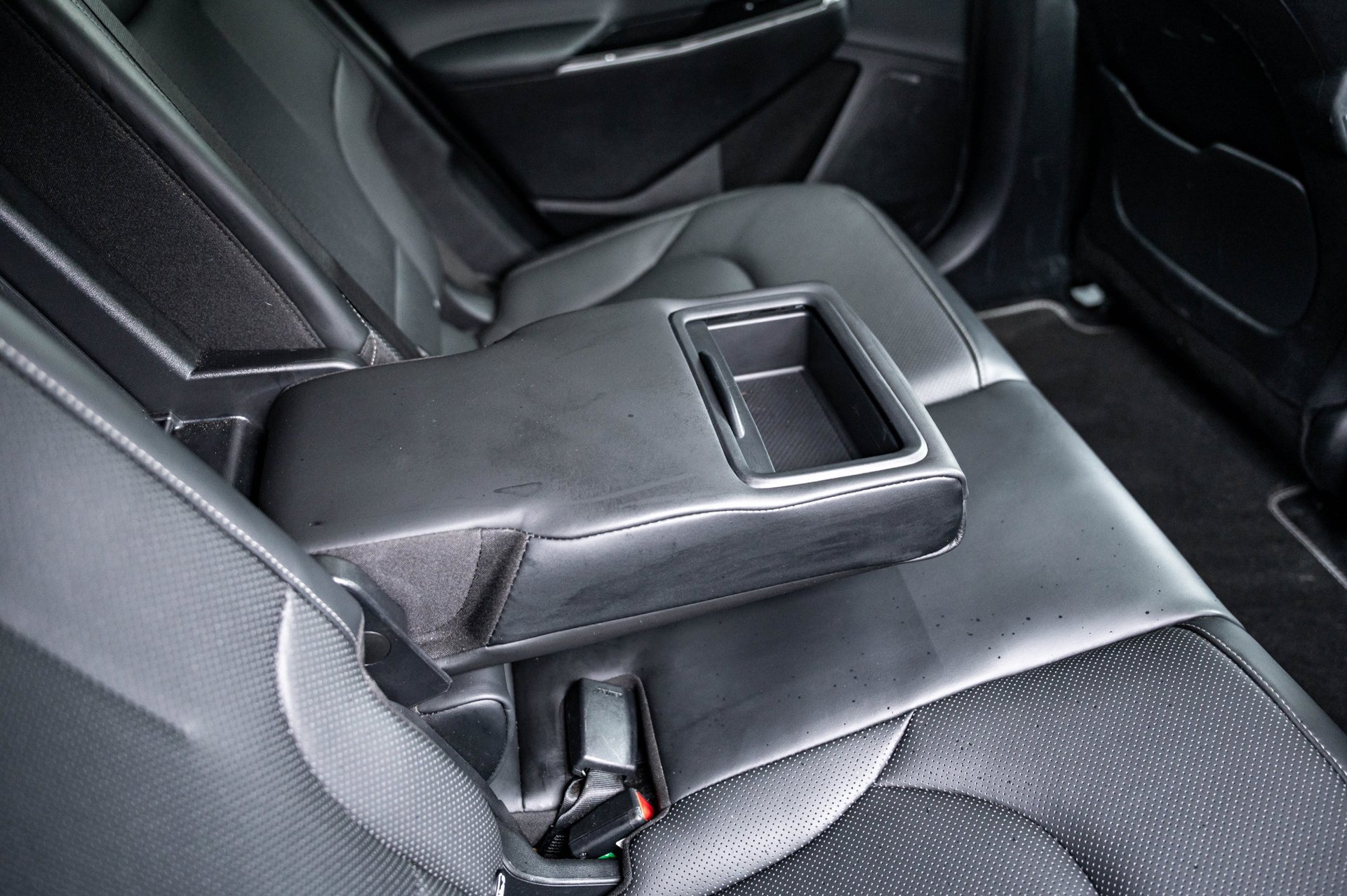 Foto van Kia Ev6