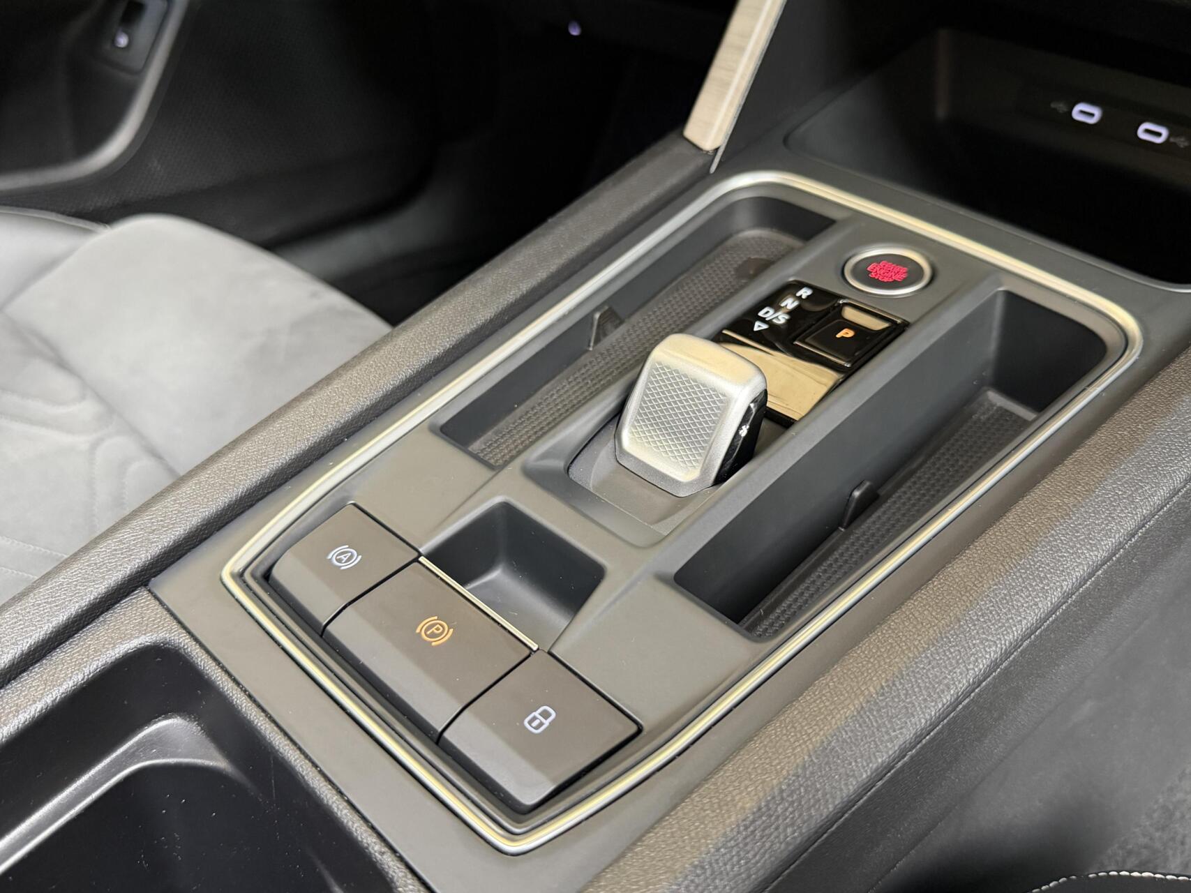 Foto van Seat Leon Sportstourer