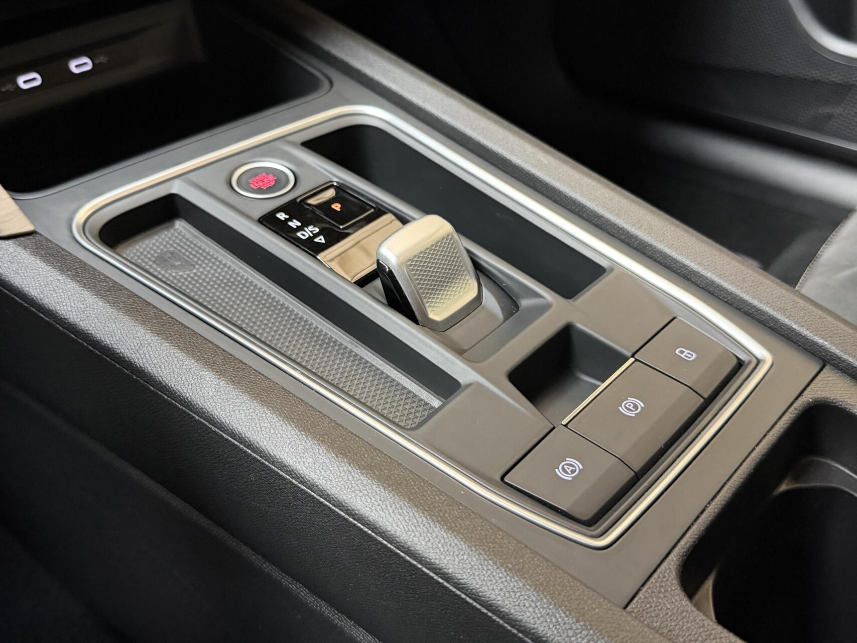 Foto van Seat Leon Sportstourer