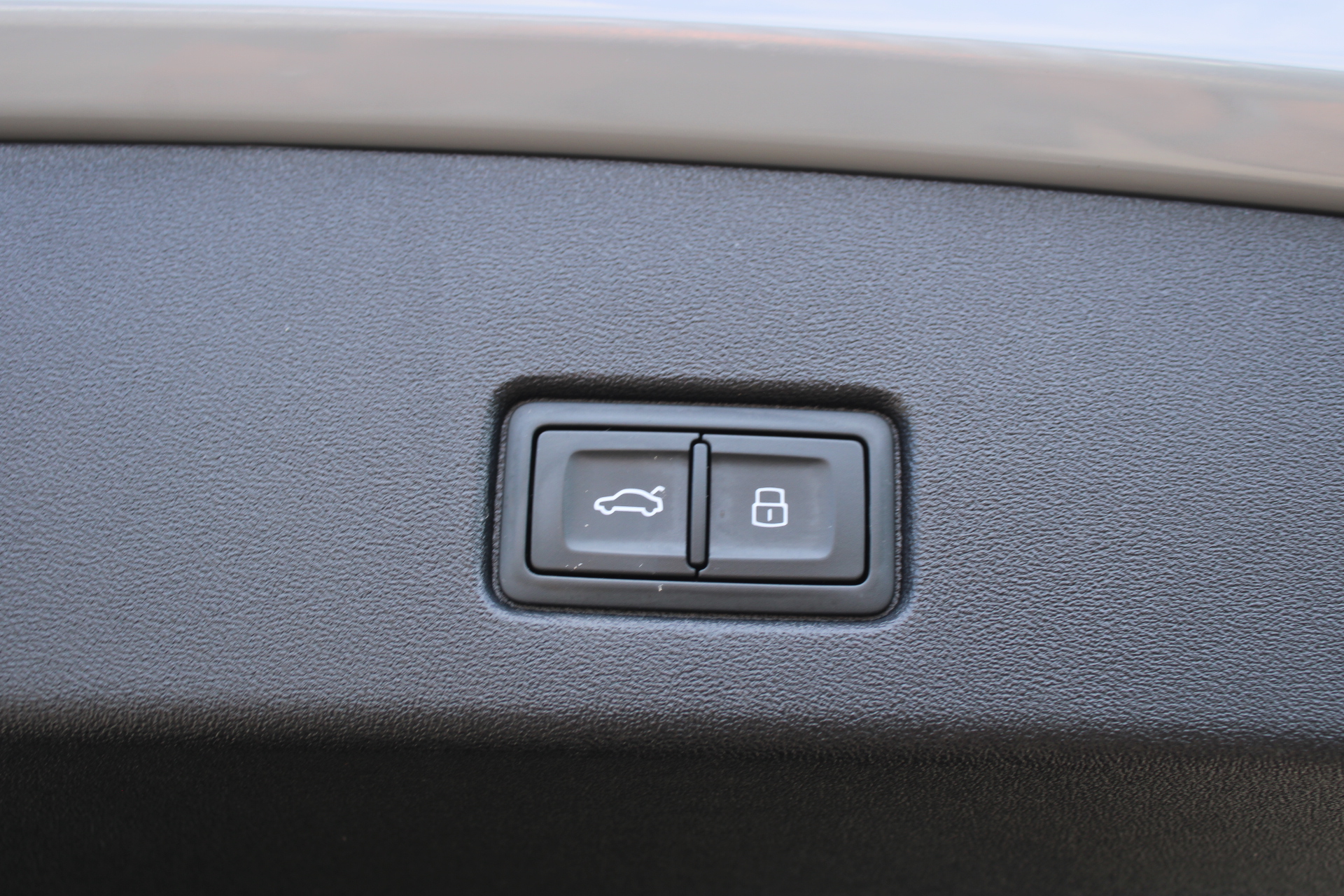 Foto van Audi Q4 40 E-tron