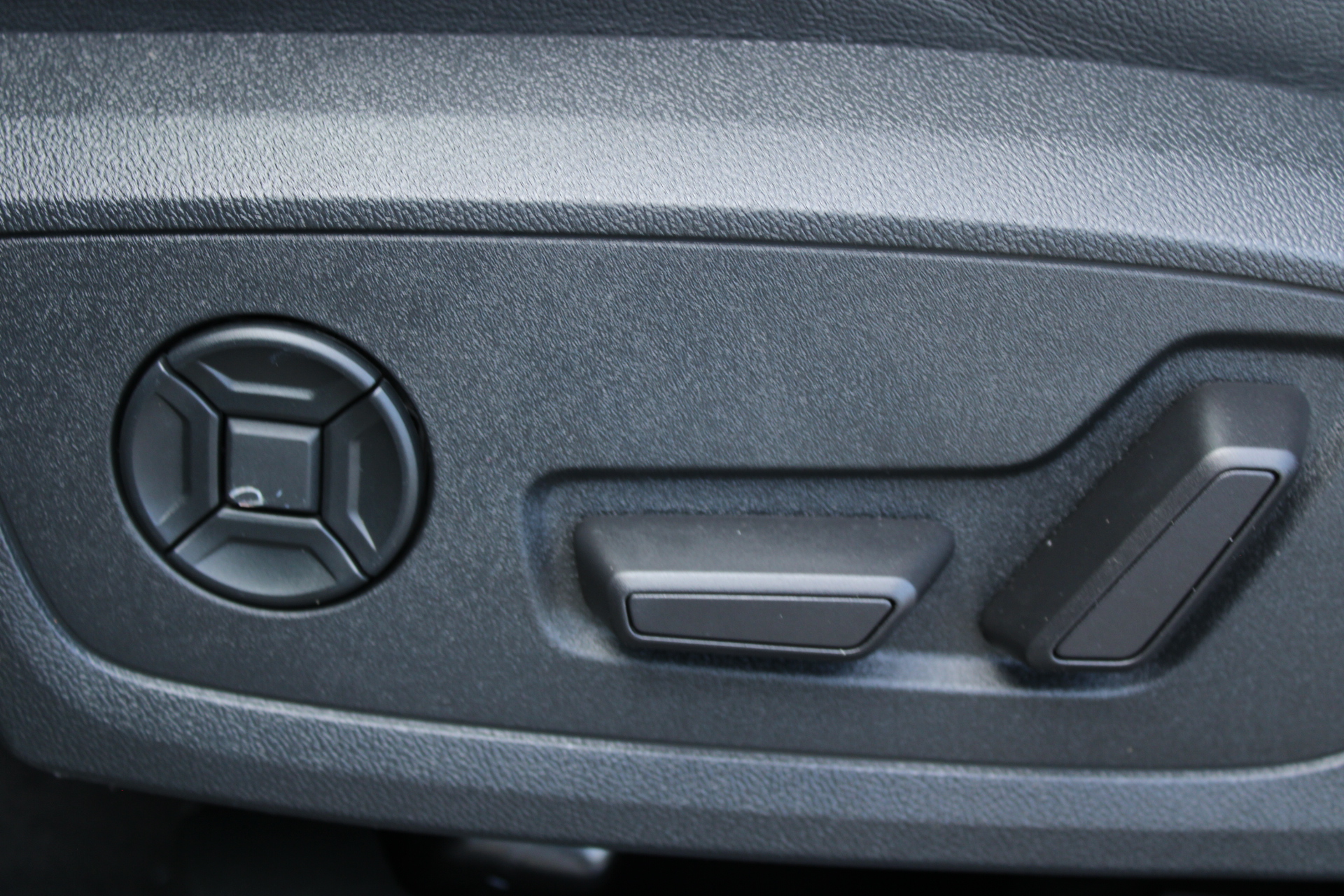 Foto van Audi Q4 40 E-tron