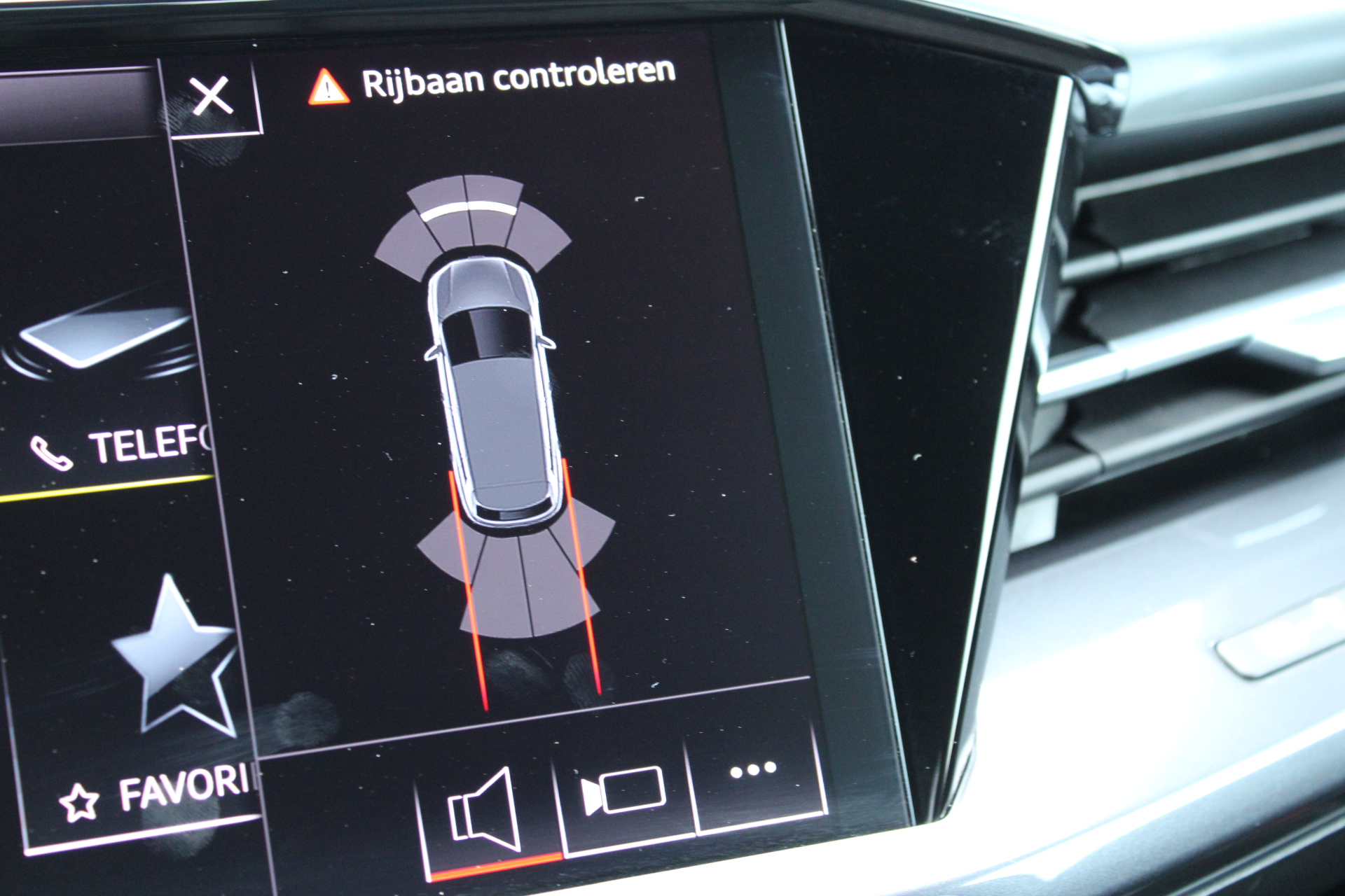 Foto van Audi Q4 40 E-tron
