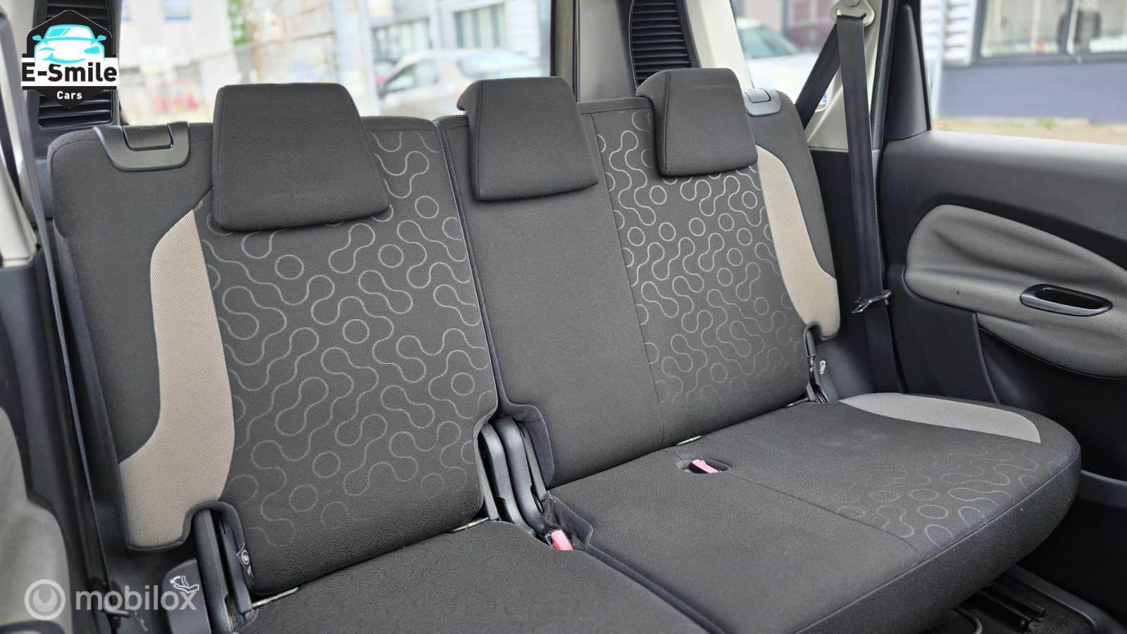 Foto van Citroen C3 Picasso
