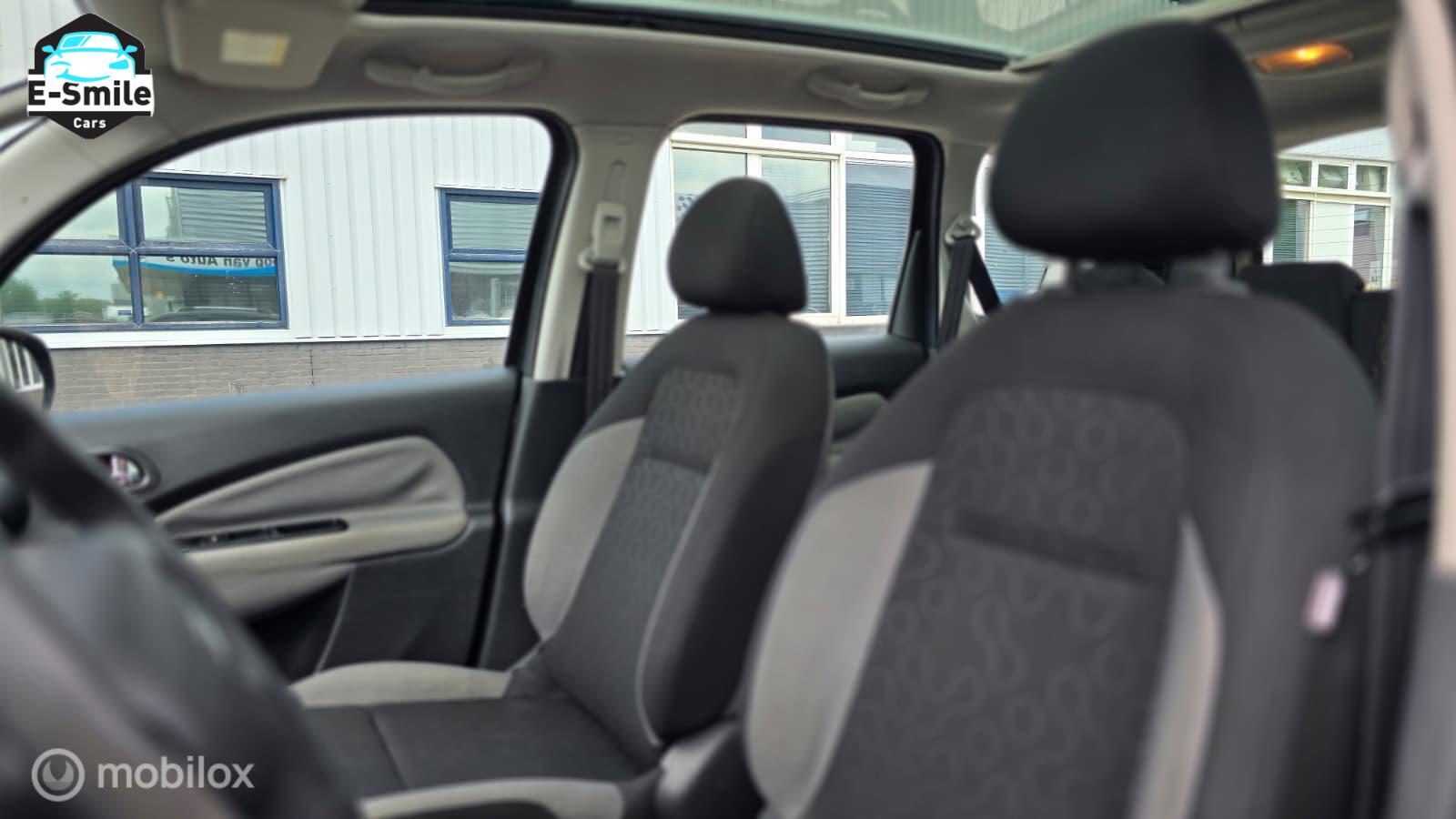 Foto van Citroen C3 Picasso