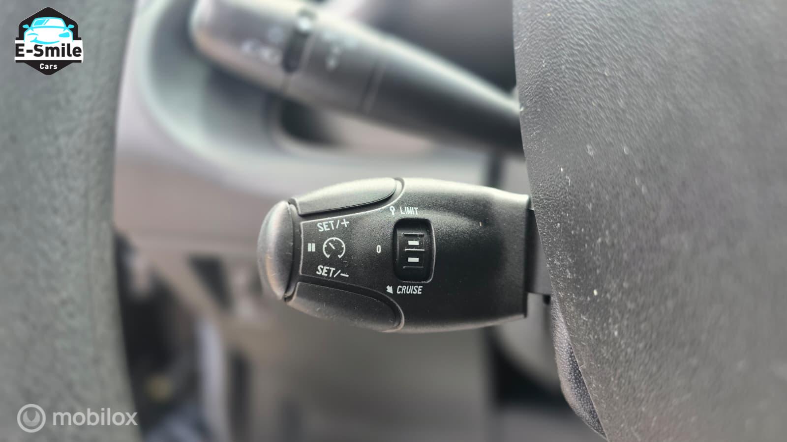 Foto van Citroen C3 Picasso