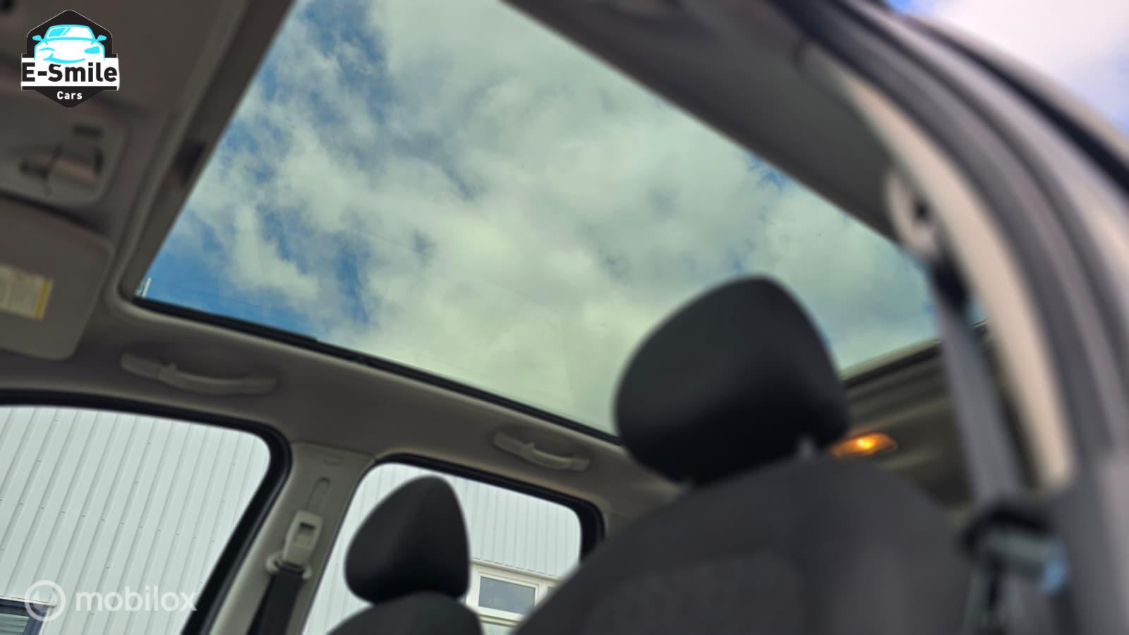 Foto van Citroen C3 Picasso