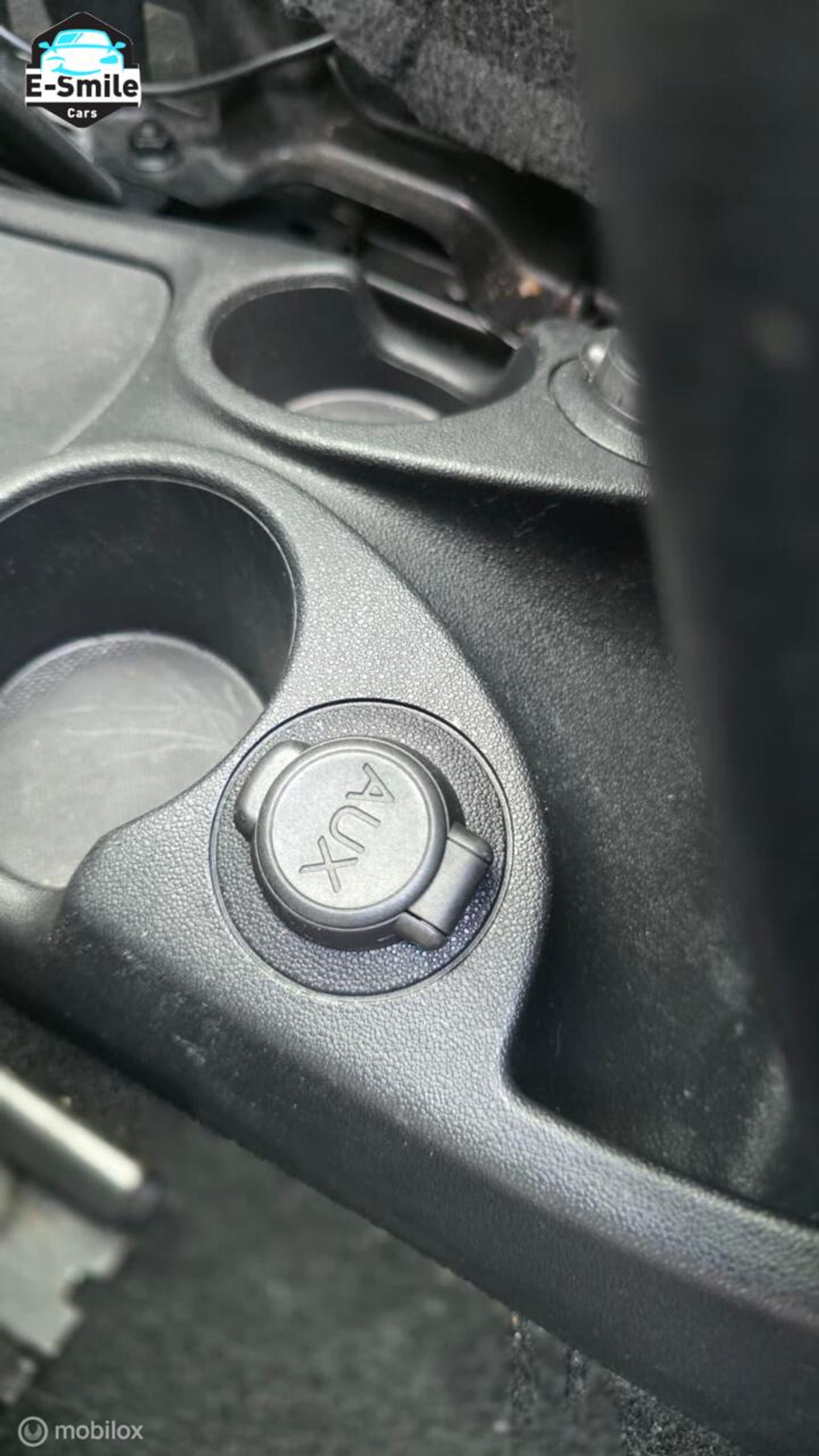 Foto van Citroen C3 Picasso