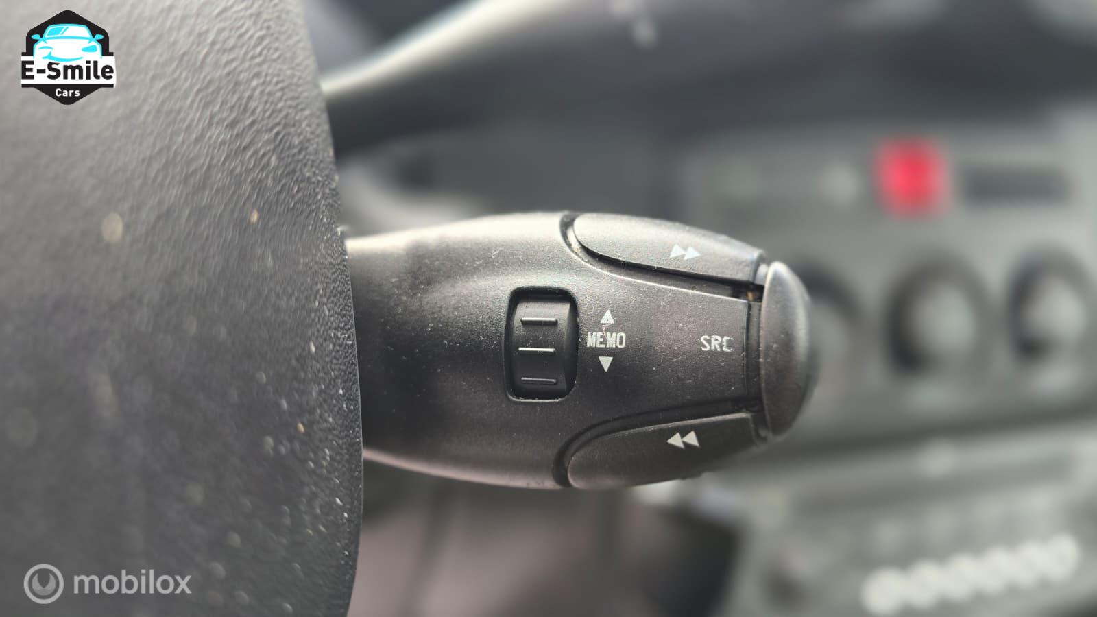 Foto van Citroen C3 Picasso