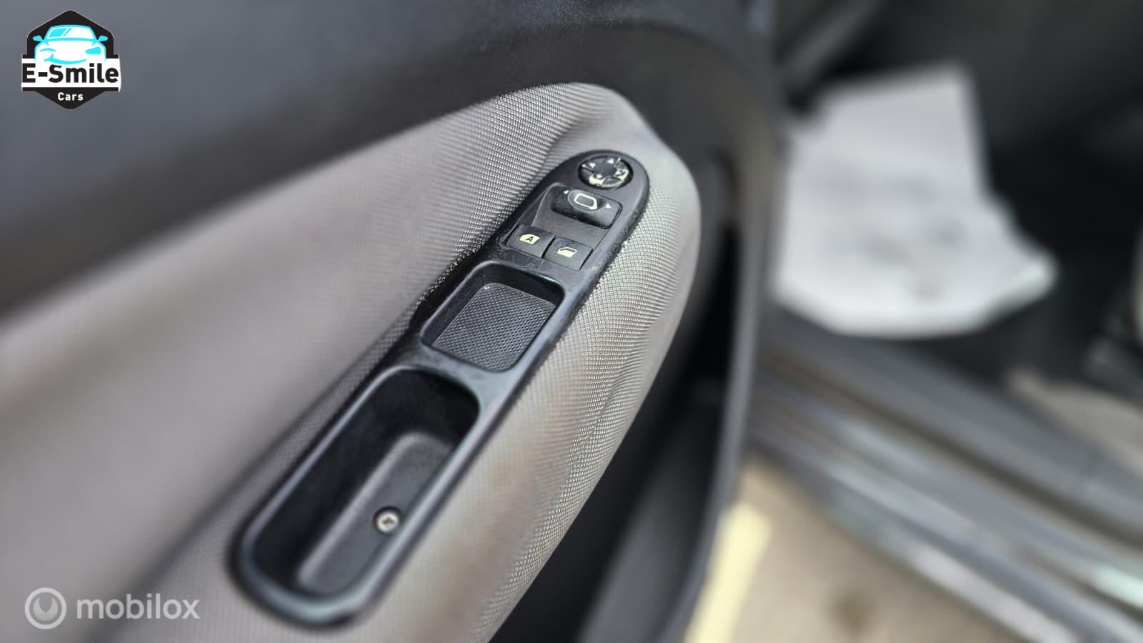 Foto van Citroen C3 Picasso