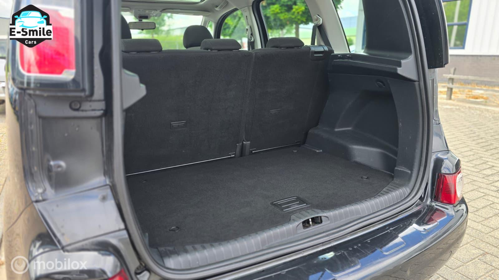 Foto van Citroen C3 Picasso