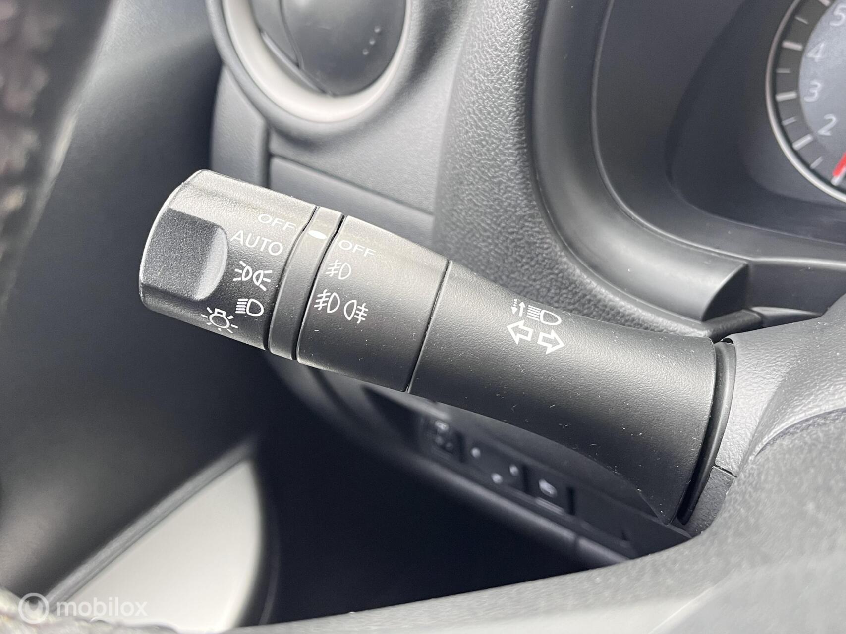 Foto van Nissan Nissan Micra