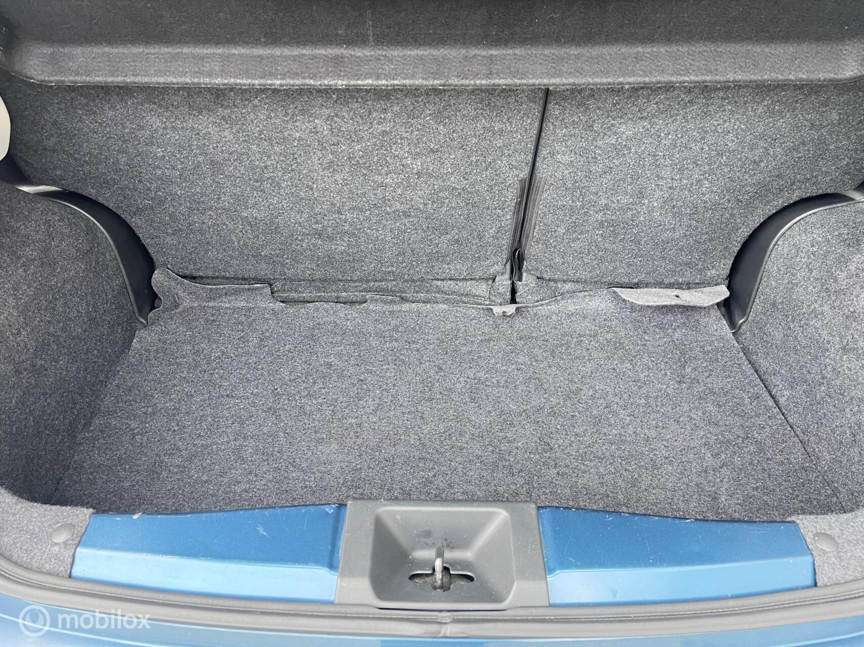 Foto van Nissan Nissan Micra