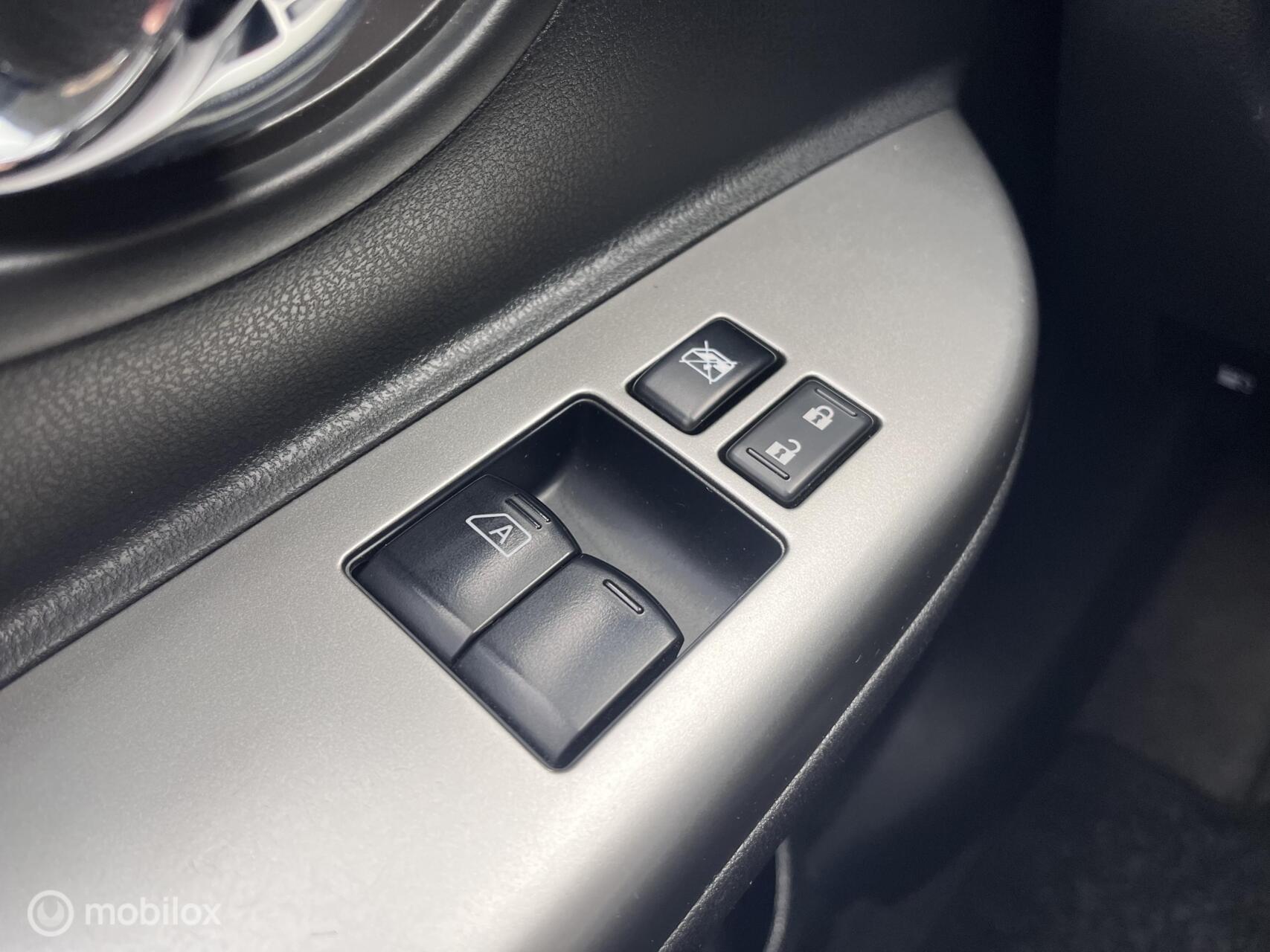 Foto van Nissan Nissan Micra