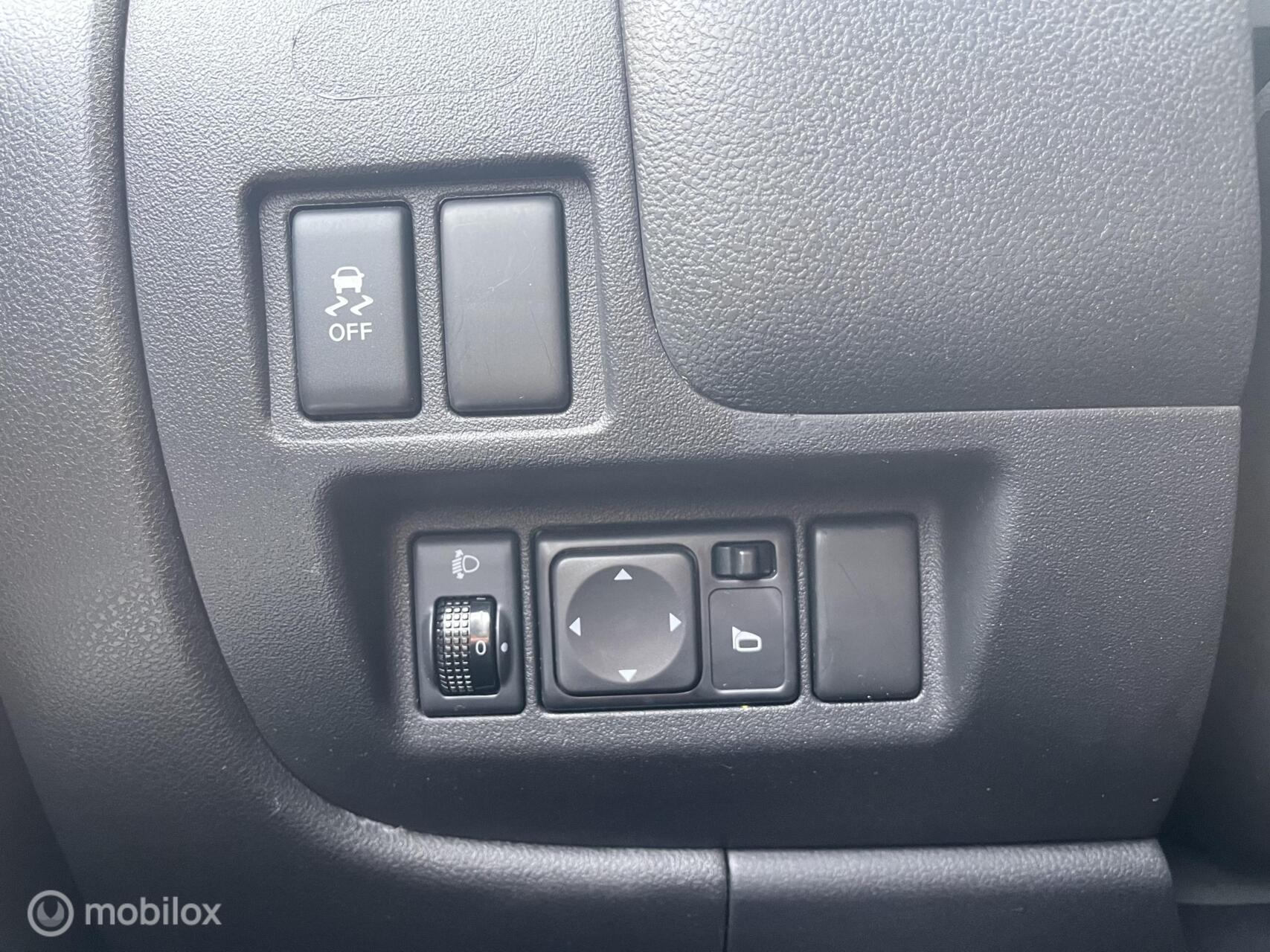 Foto van Nissan Nissan Micra
