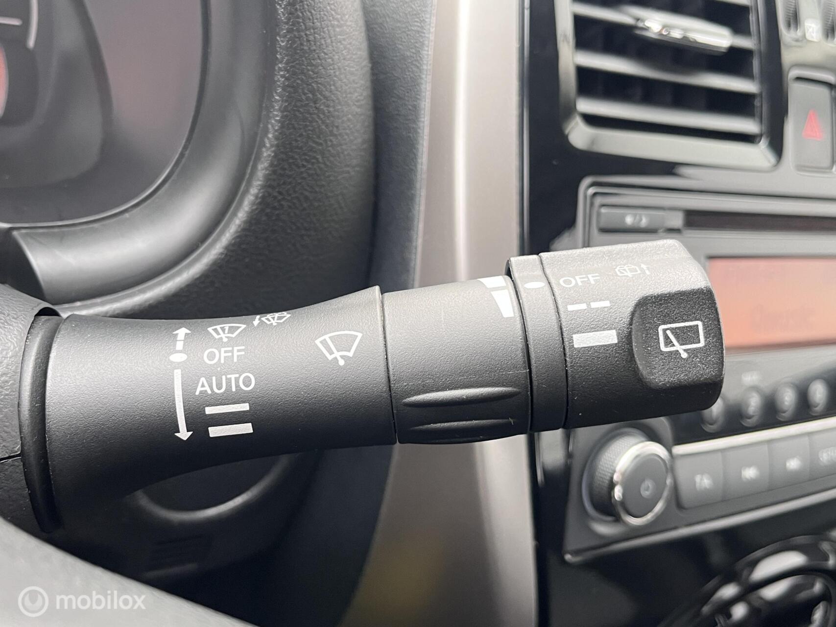 Foto van Nissan Nissan Micra