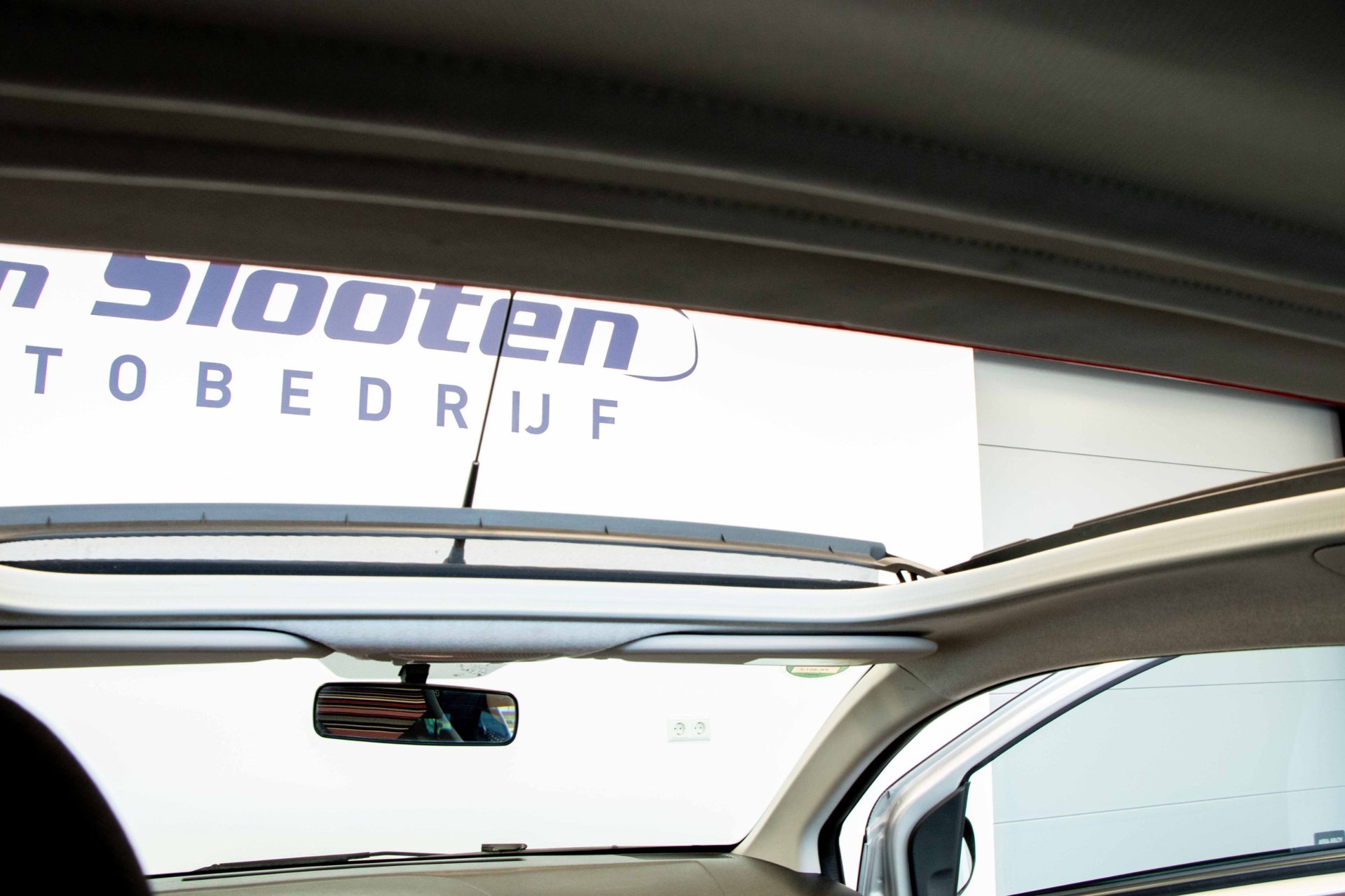 Foto van Citroen C1