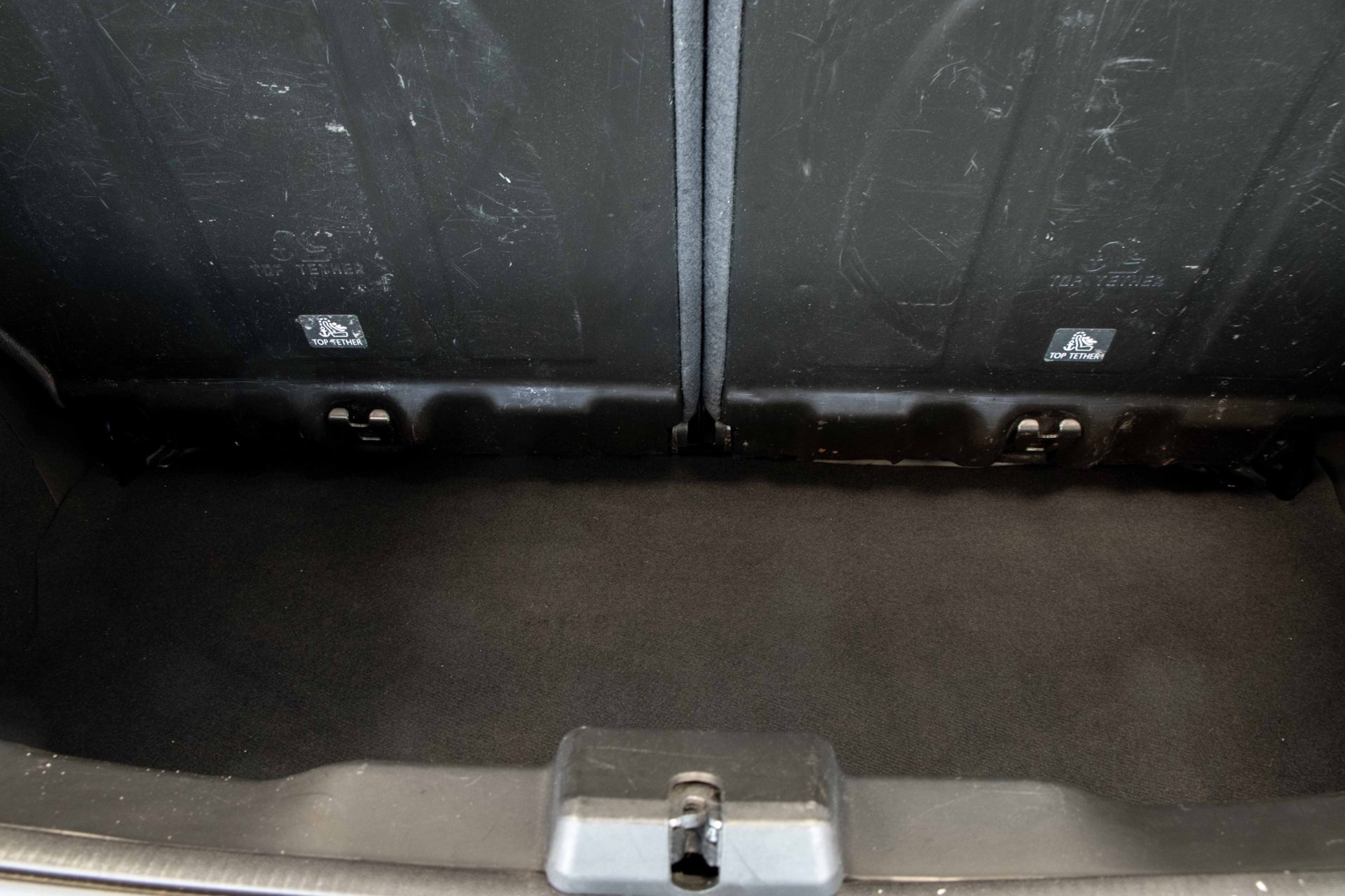 Foto van Citroen C1