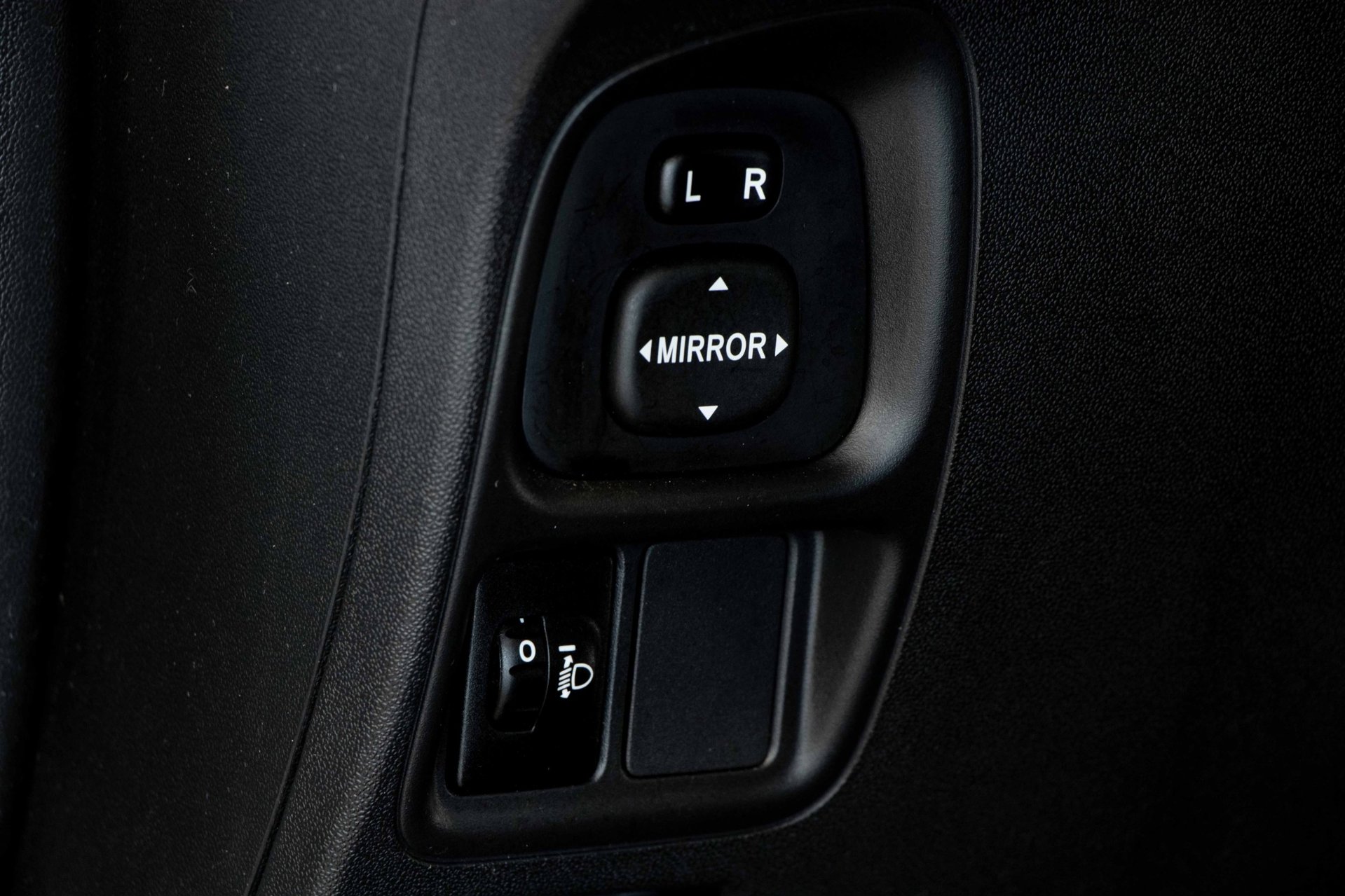 Foto van Citroen C1