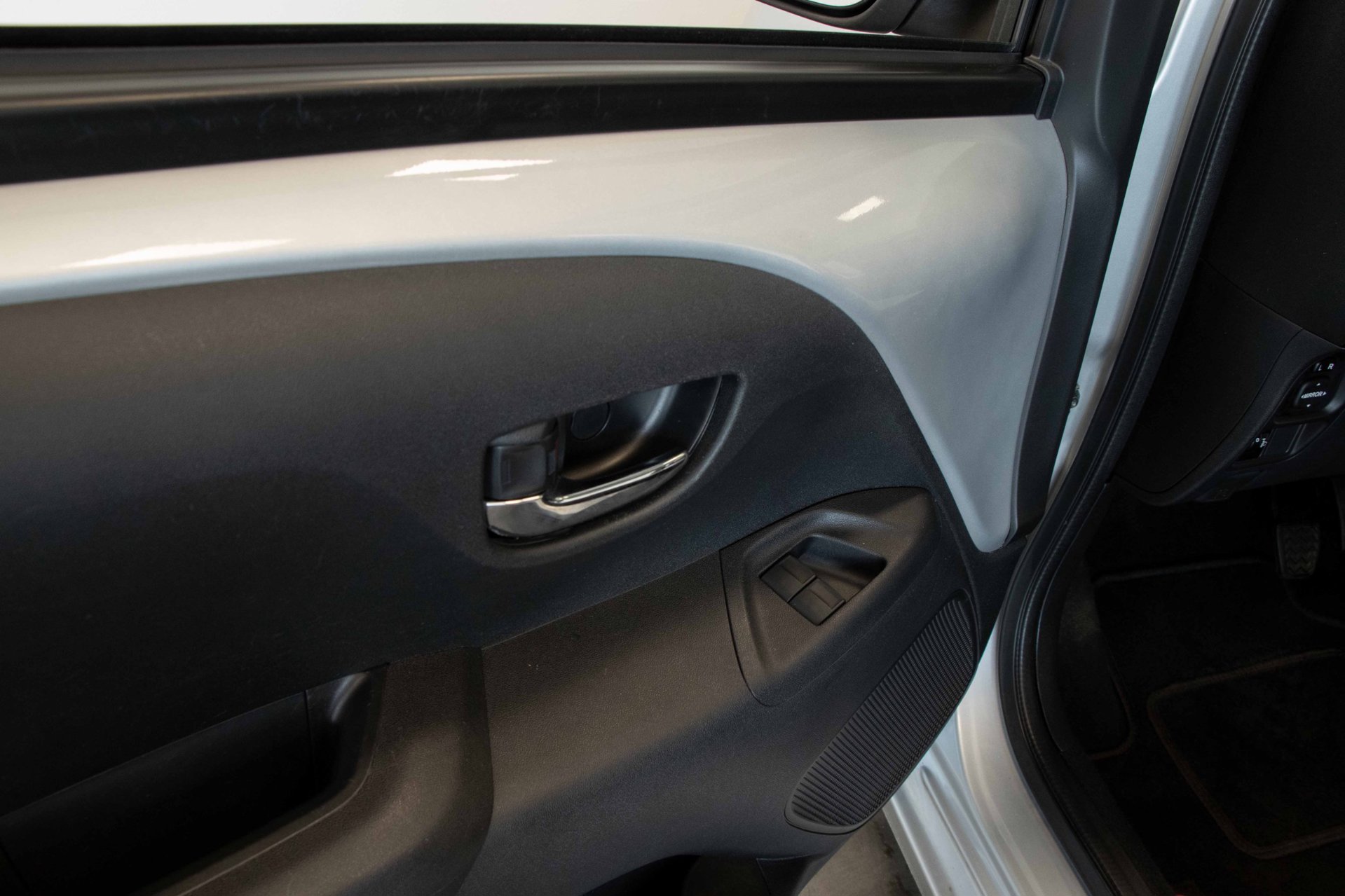 Foto van Citroen C1