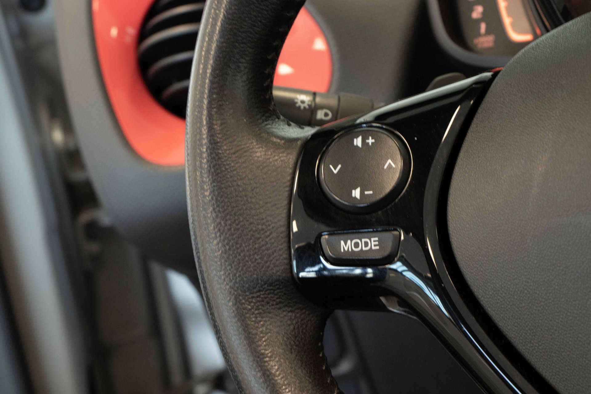 Foto van Citroen C1
