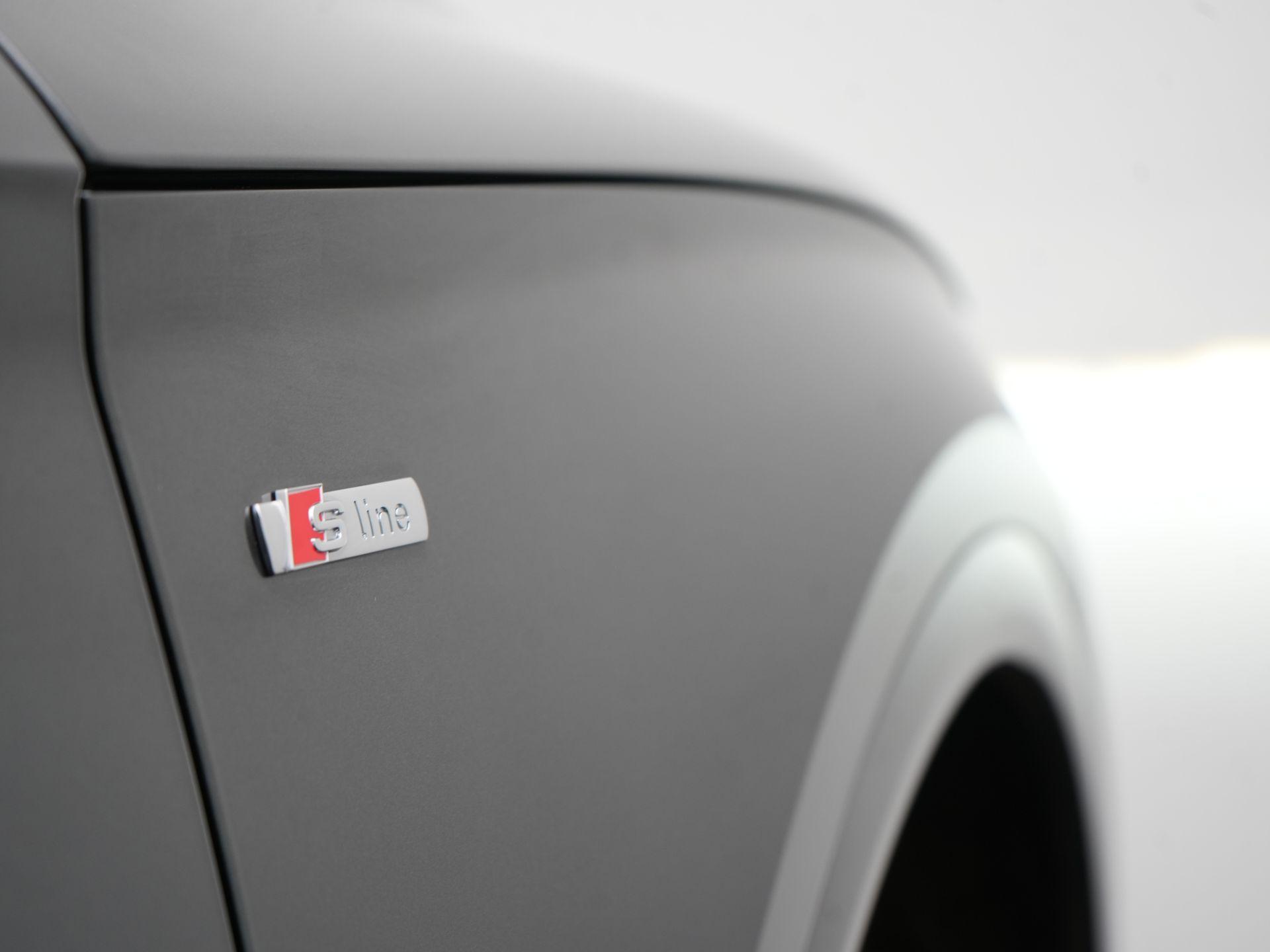 Foto van Audi Q5