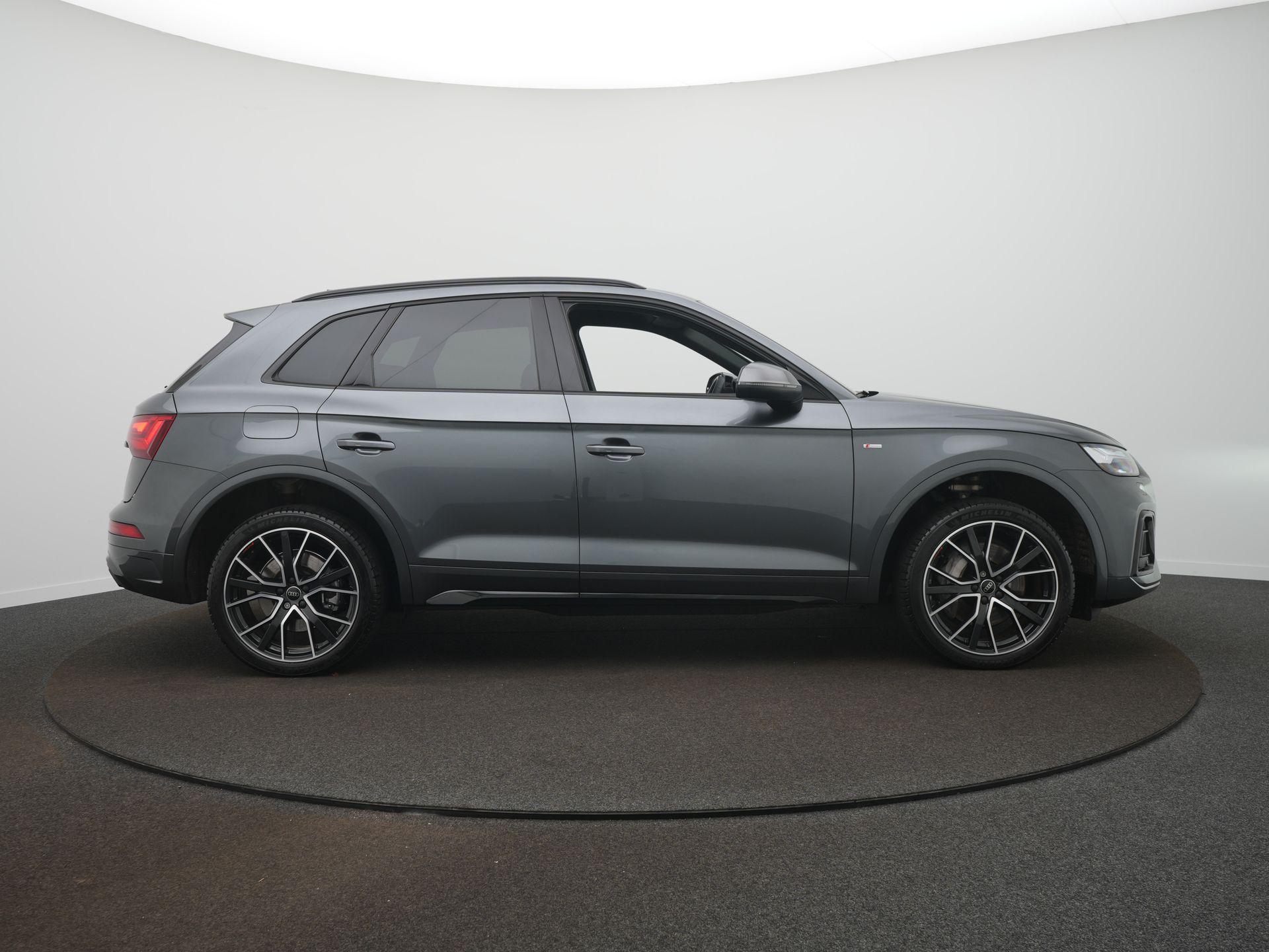 Foto van Audi Q5