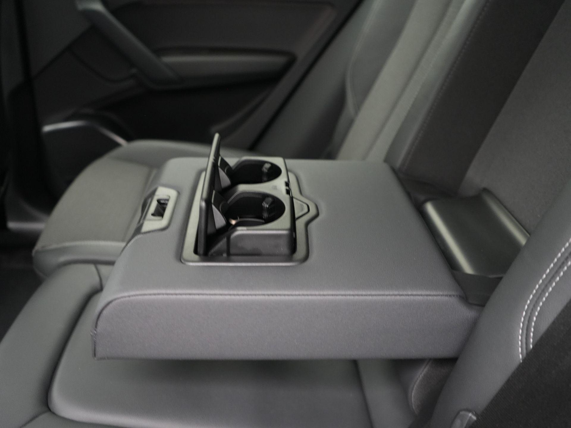 Foto van Audi Q5
