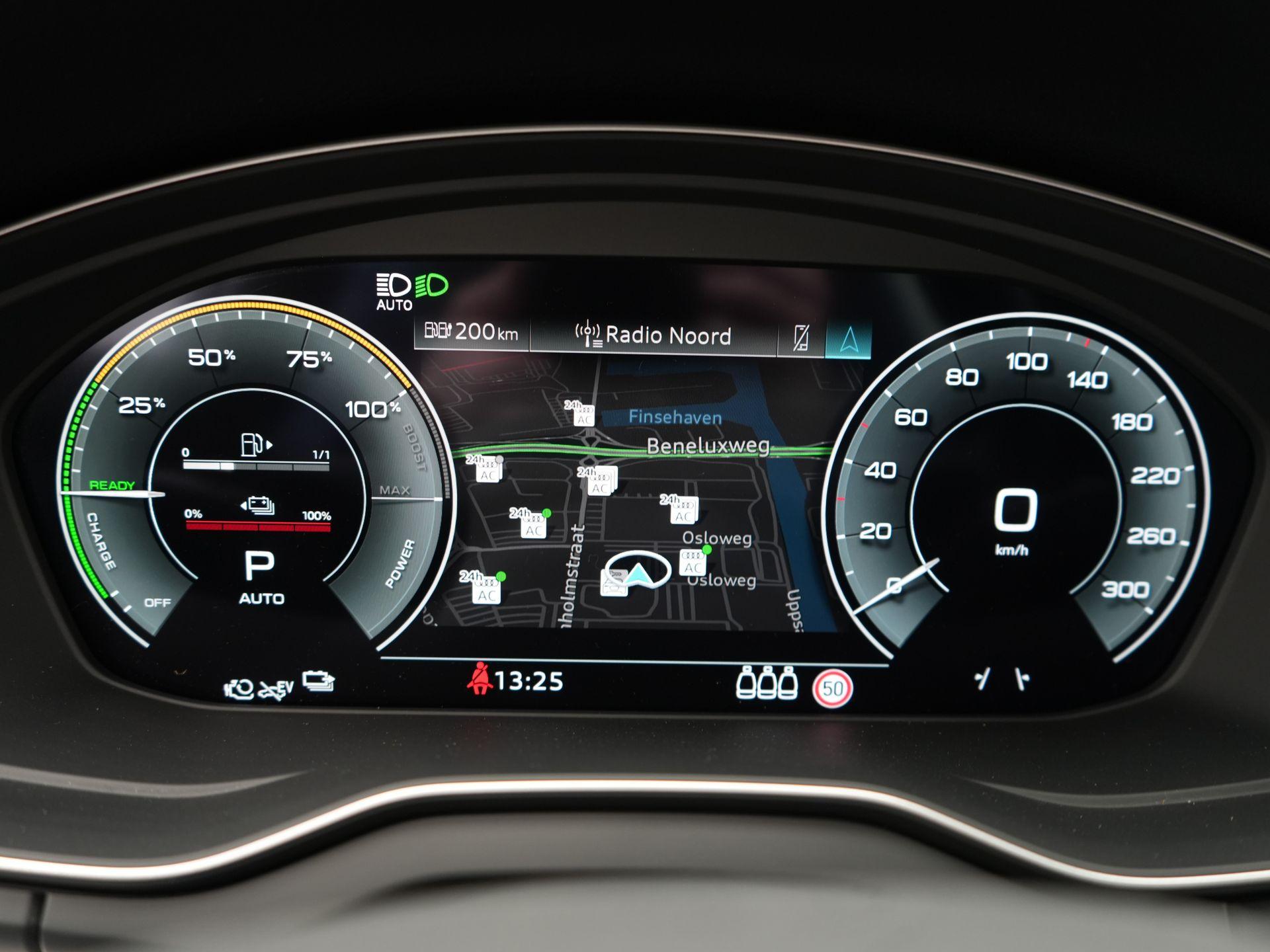 Foto van Audi Q5