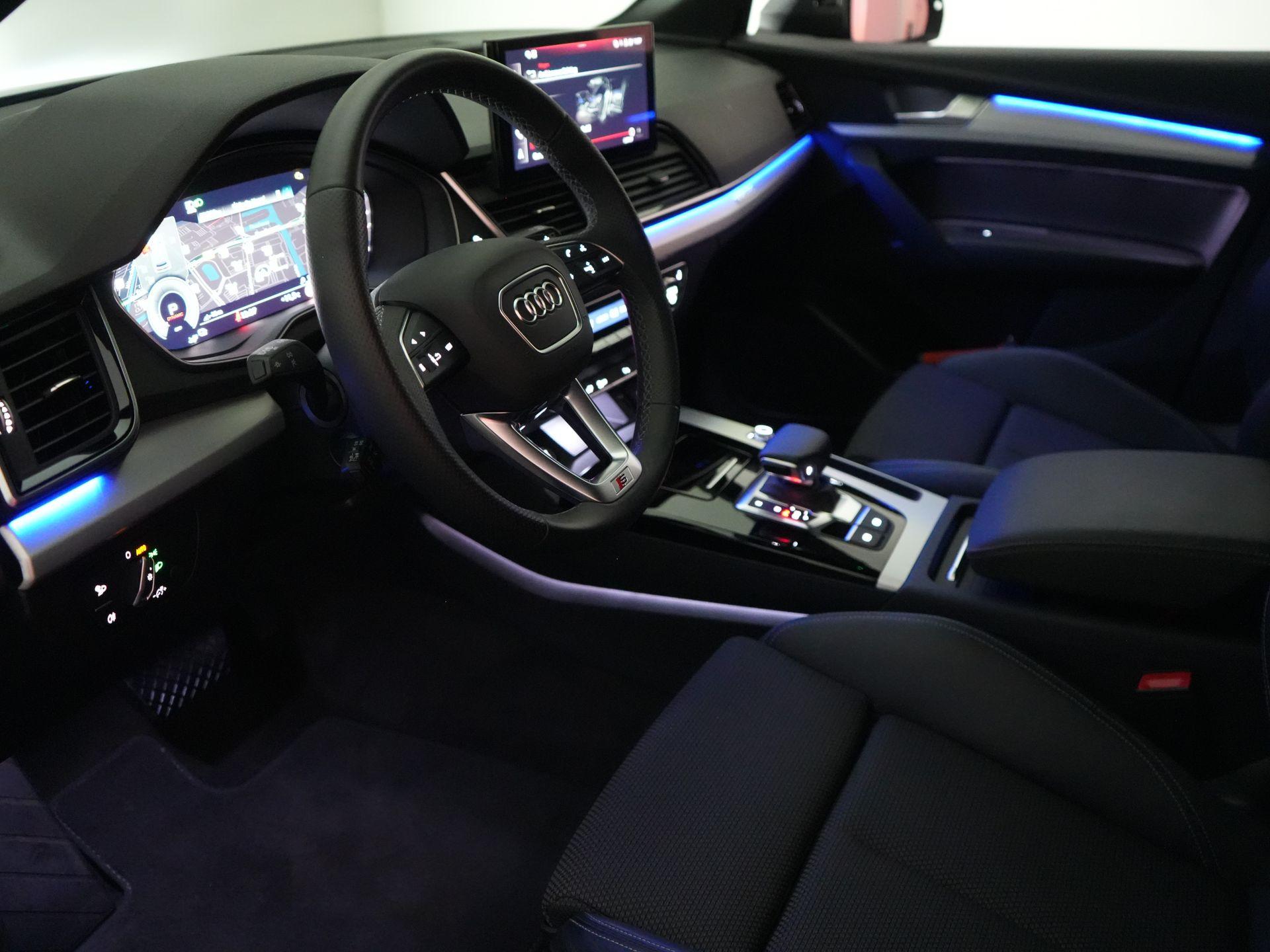 Foto van Audi Q5
