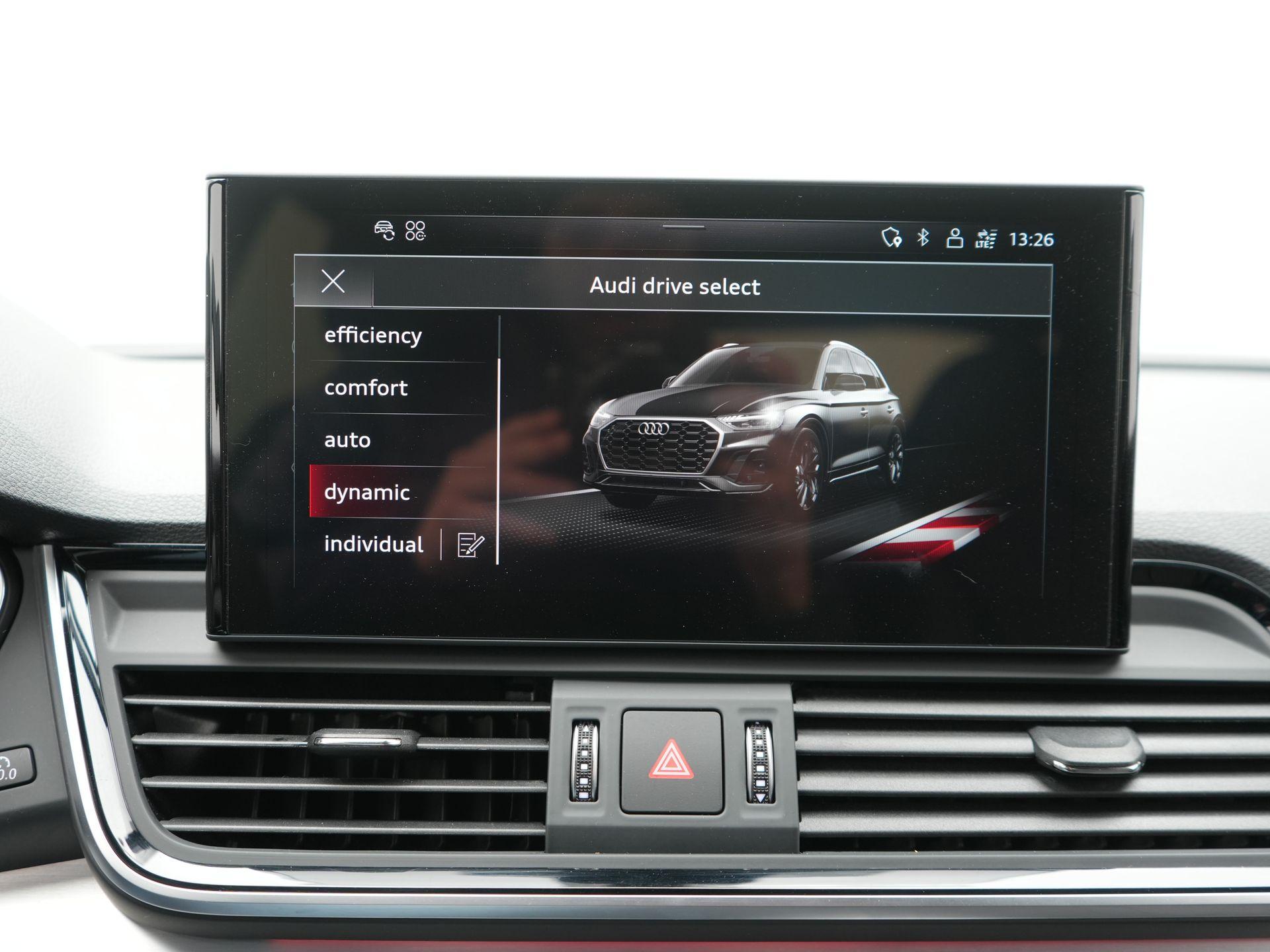 Foto van Audi Q5