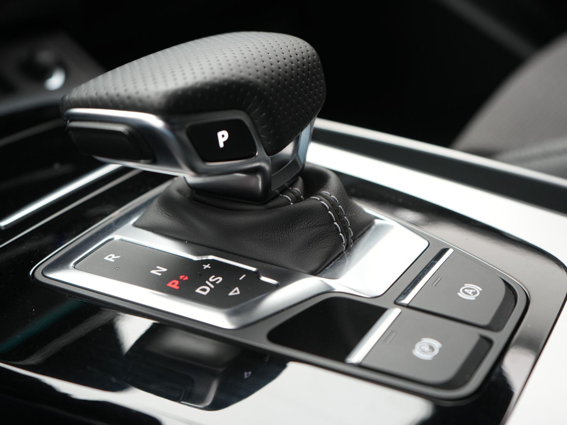 Foto van Audi Q5