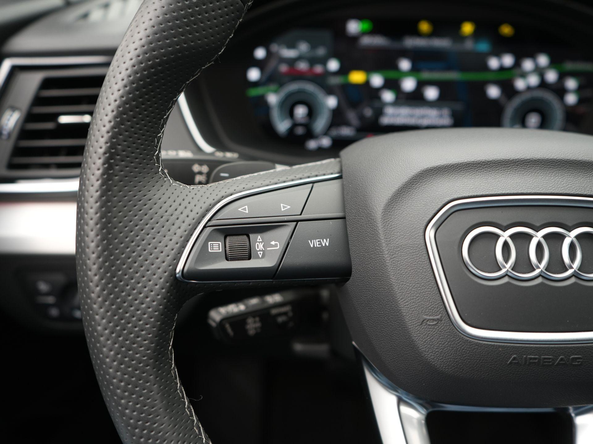 Foto van Audi Q5