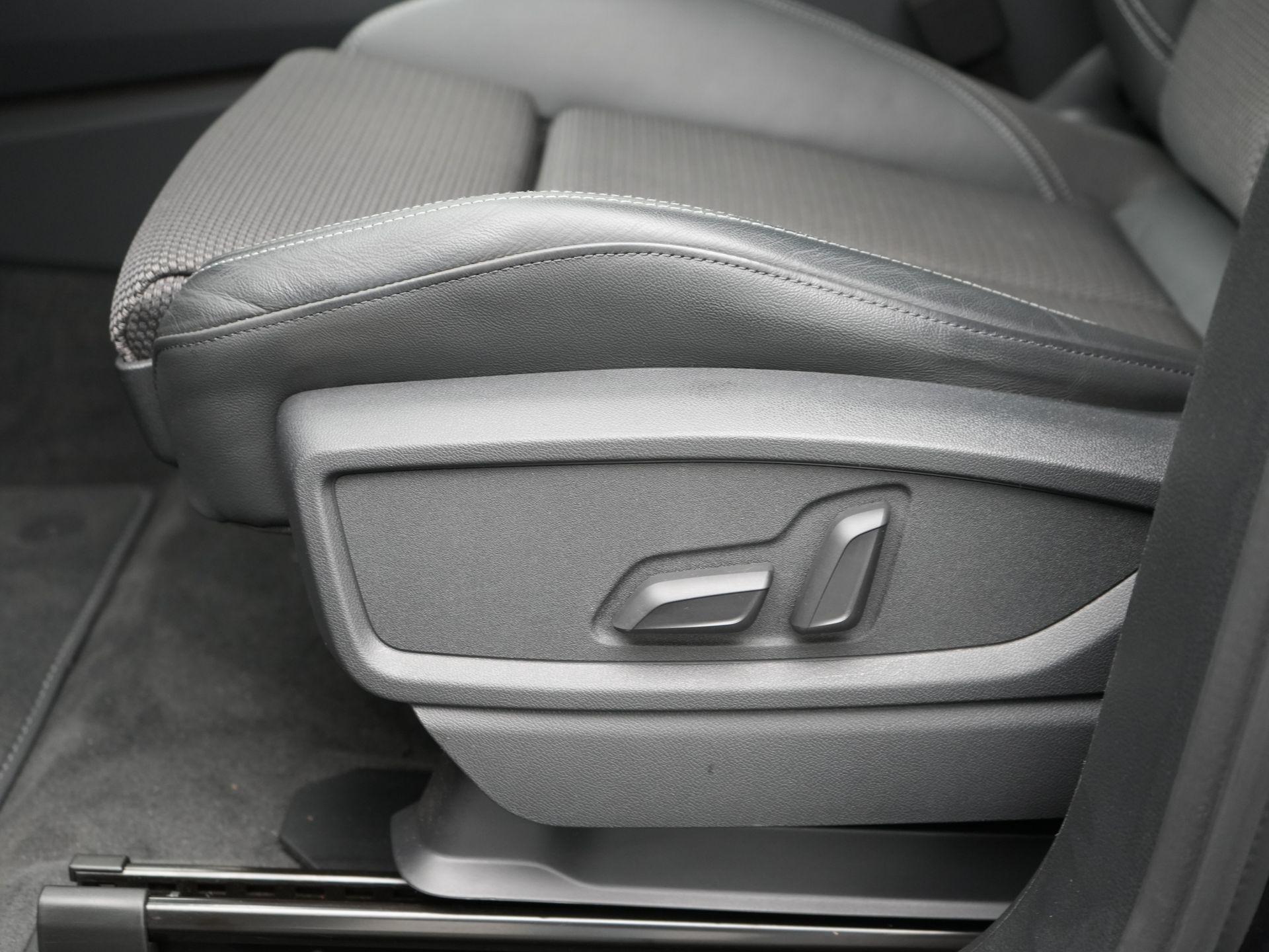 Foto van Audi Q5