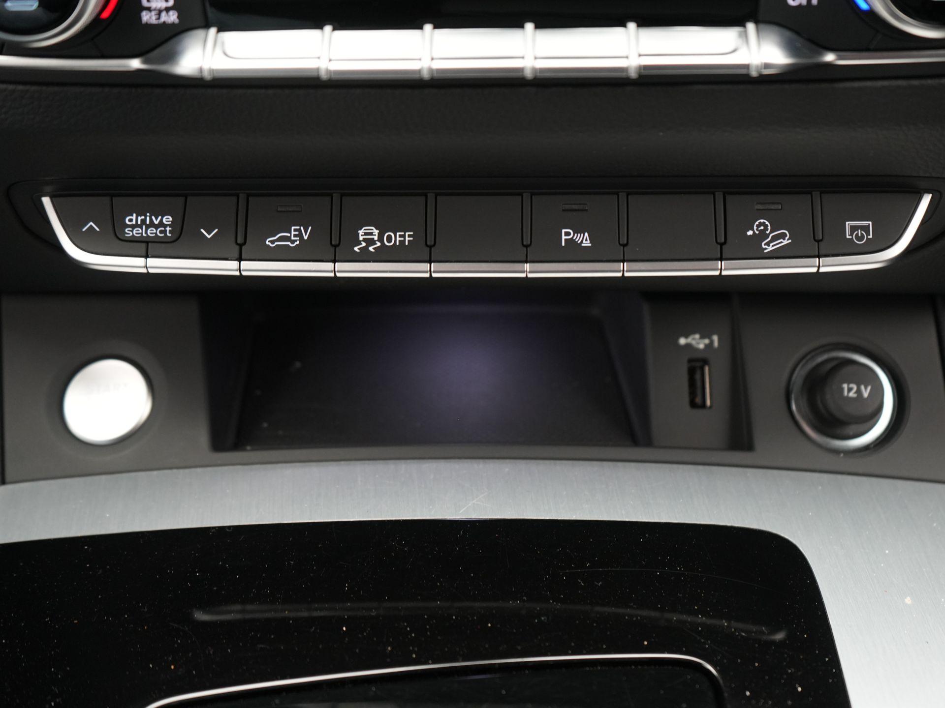 Foto van Audi Q5
