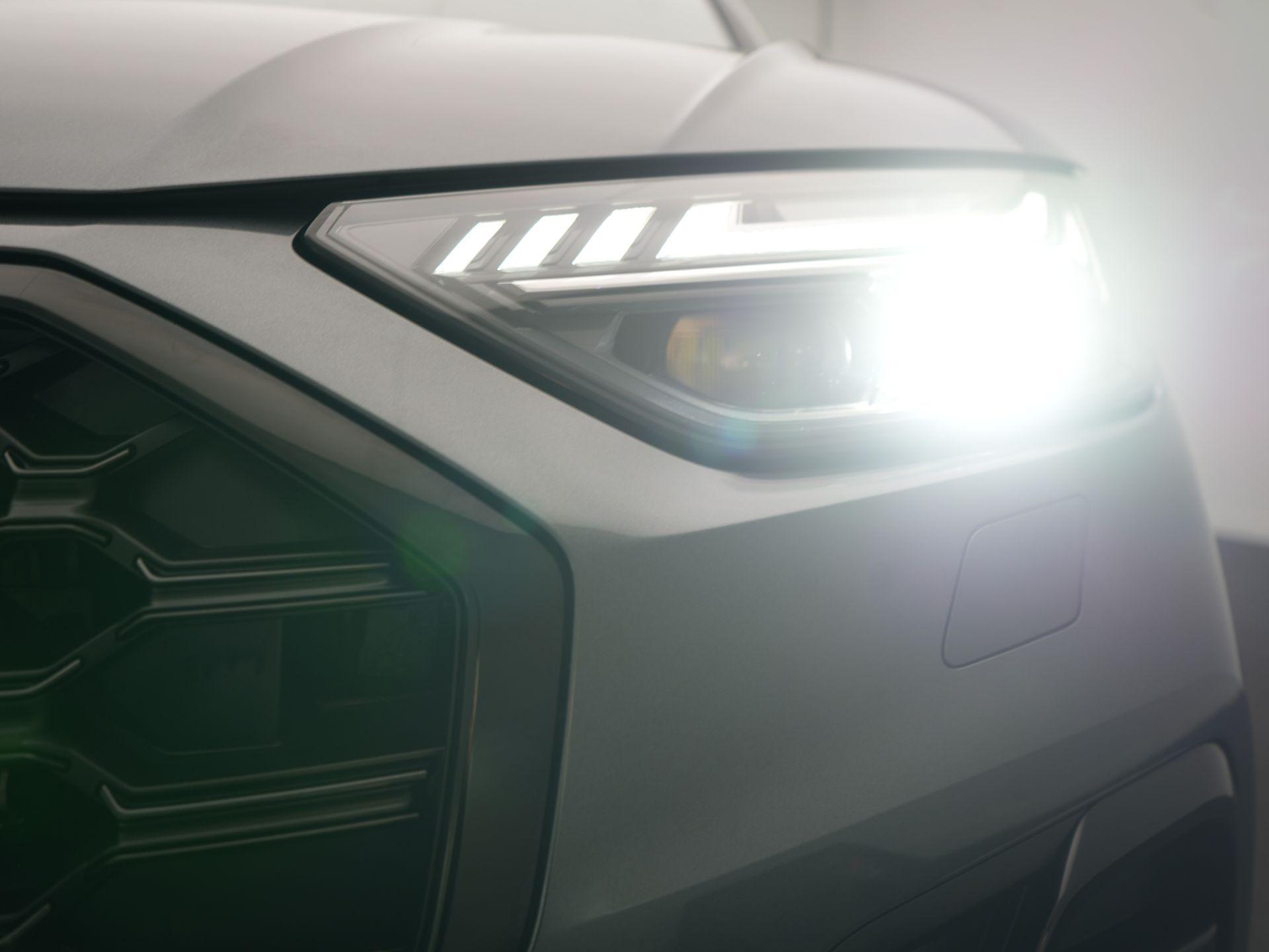 Foto van Audi Q5