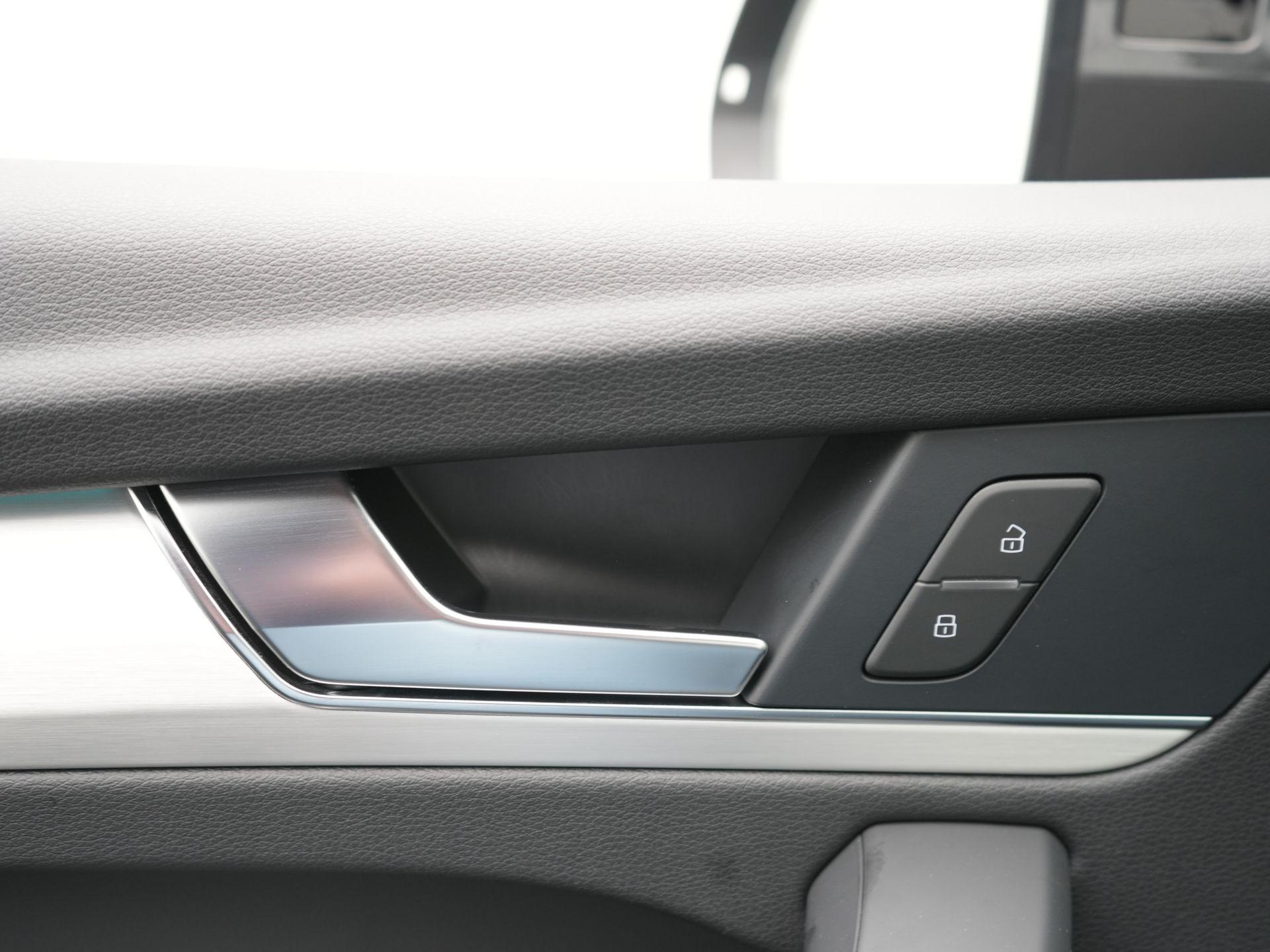 Foto van Audi Q5