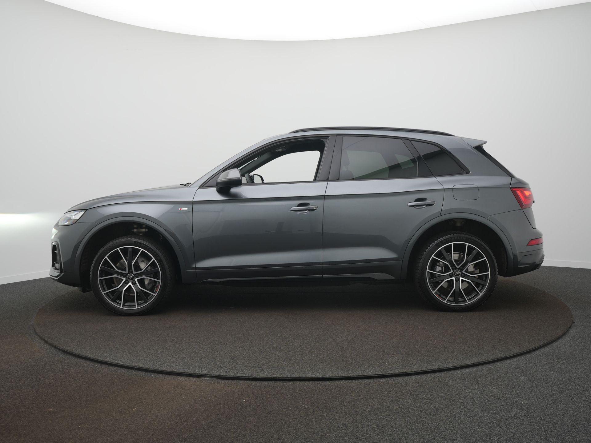 Foto van Audi Q5