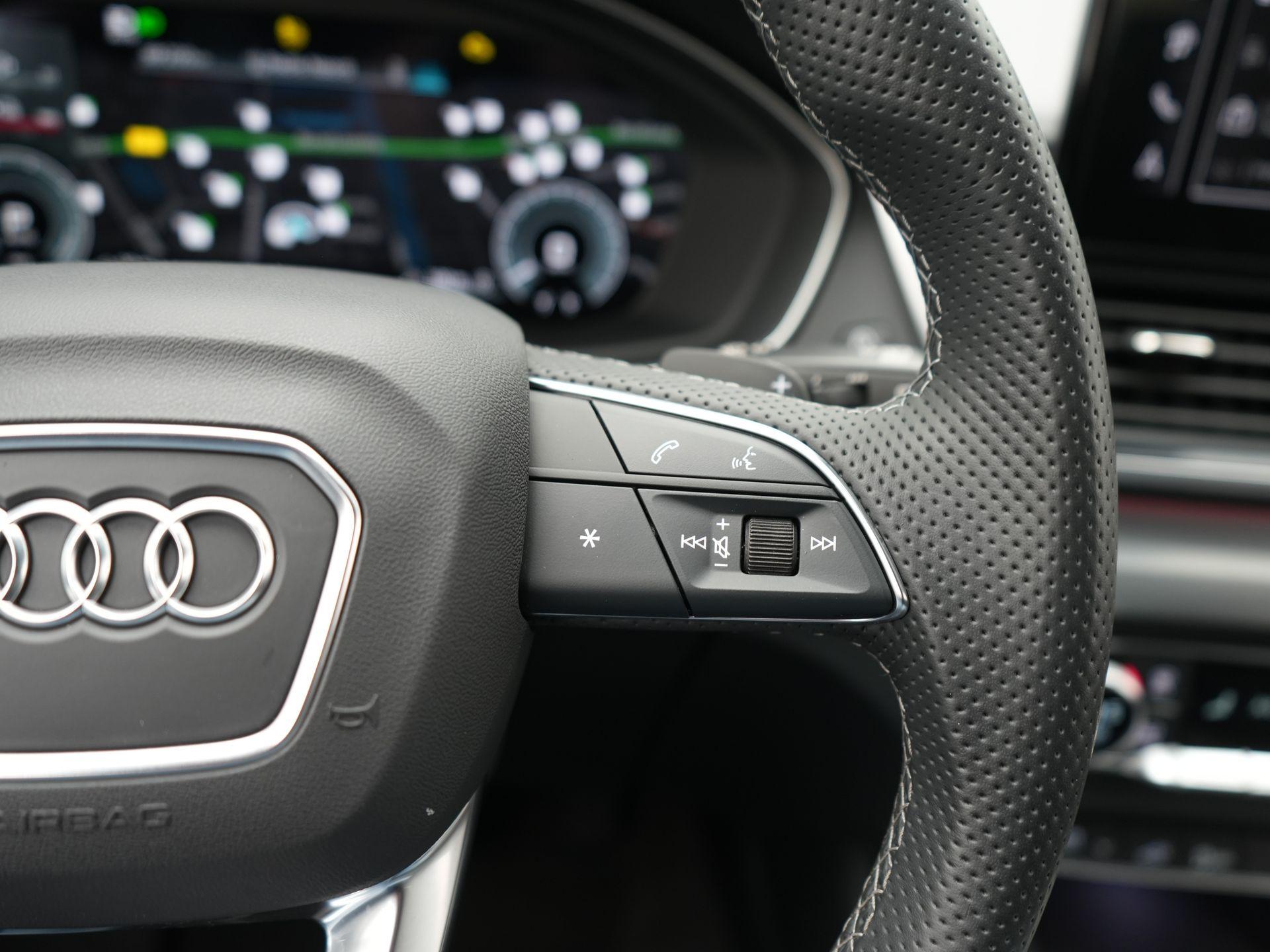 Foto van Audi Q5